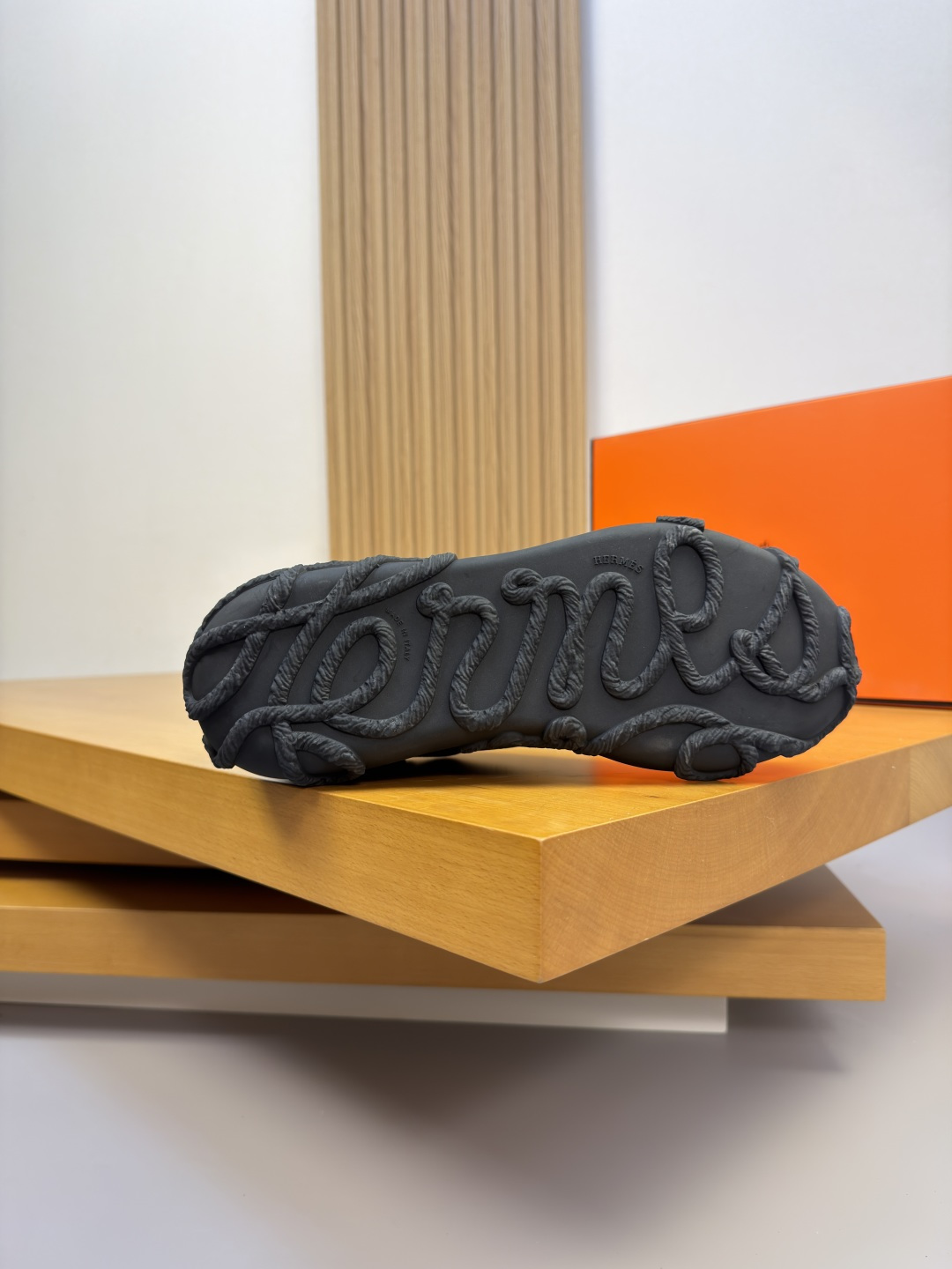 Hermes 에르메스 스니커즈 신발