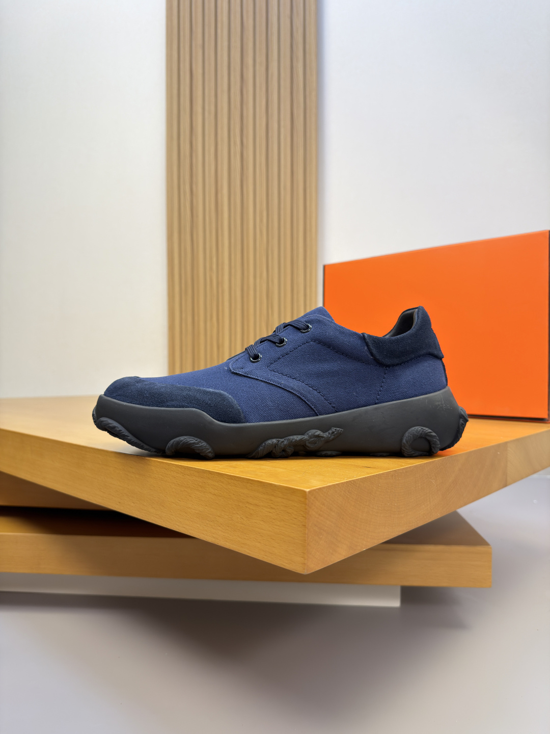 Hermes 에르메스 스니커즈 신발