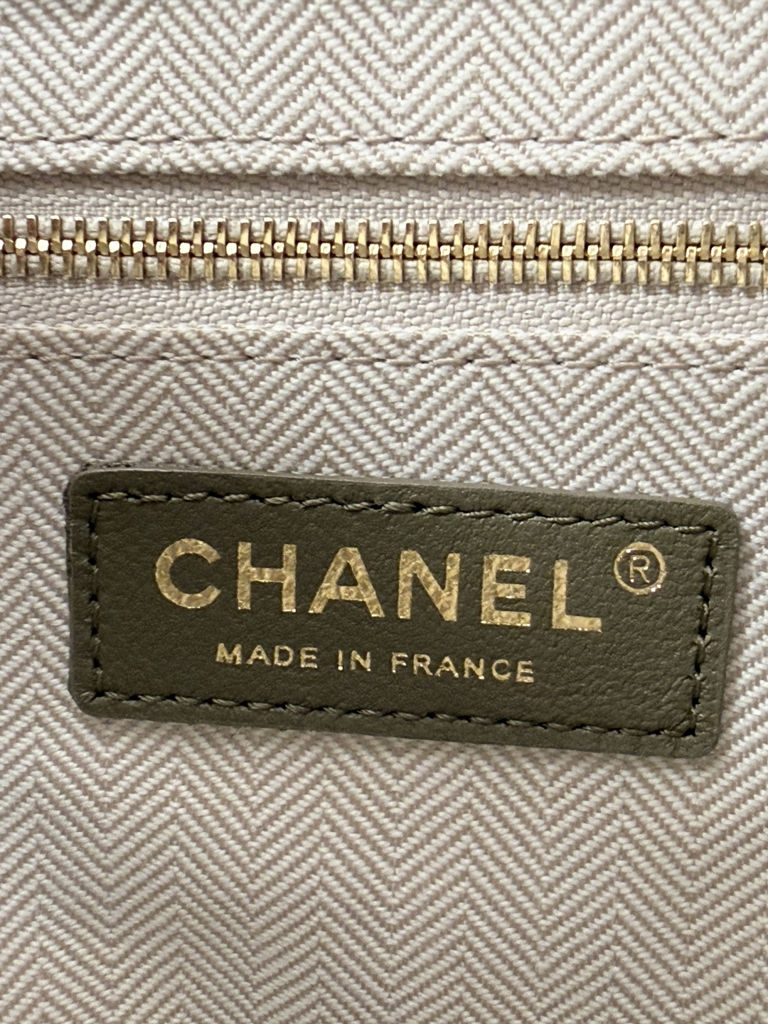 Chanel 26B 샤넬 복주머니 토트백 가방