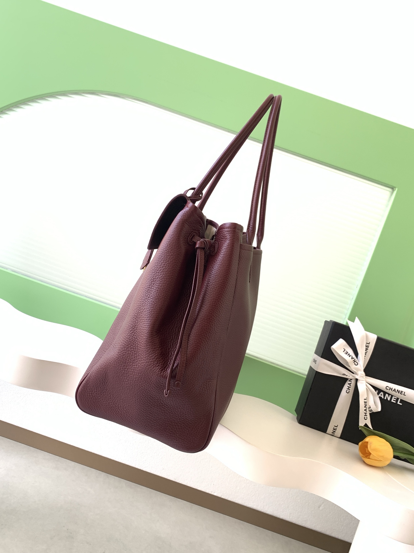 [Chanel] 샤넬 26SS 라지 토트백 (AS6289) 가방