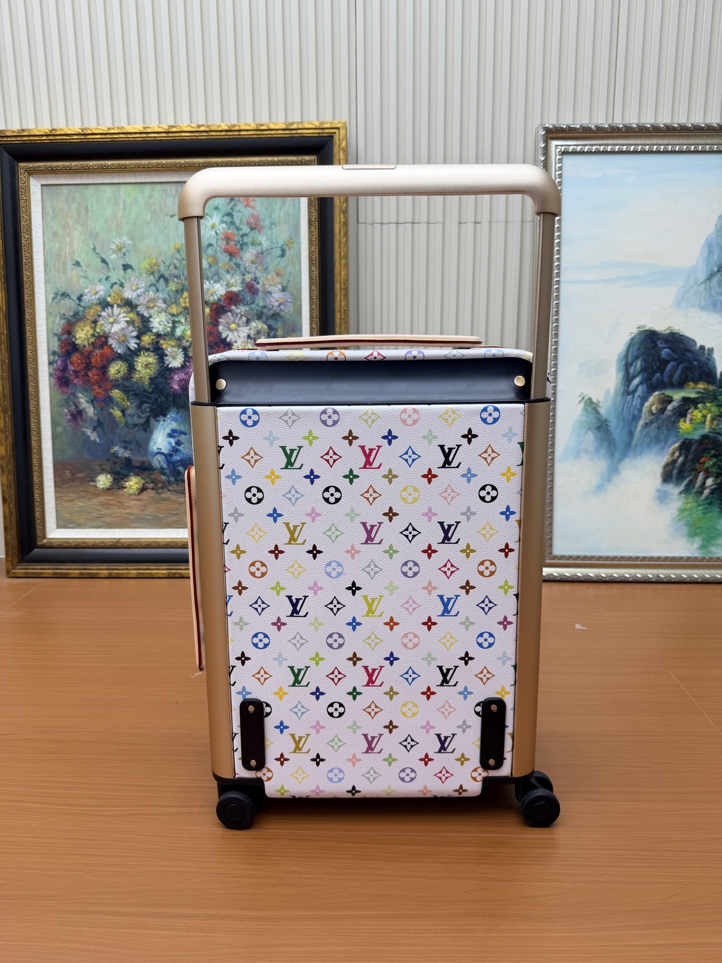 [Louis Vuitton] LV 루이비통 AM29160 최고급 오리지널 캐리어 (기내 반입 가능)