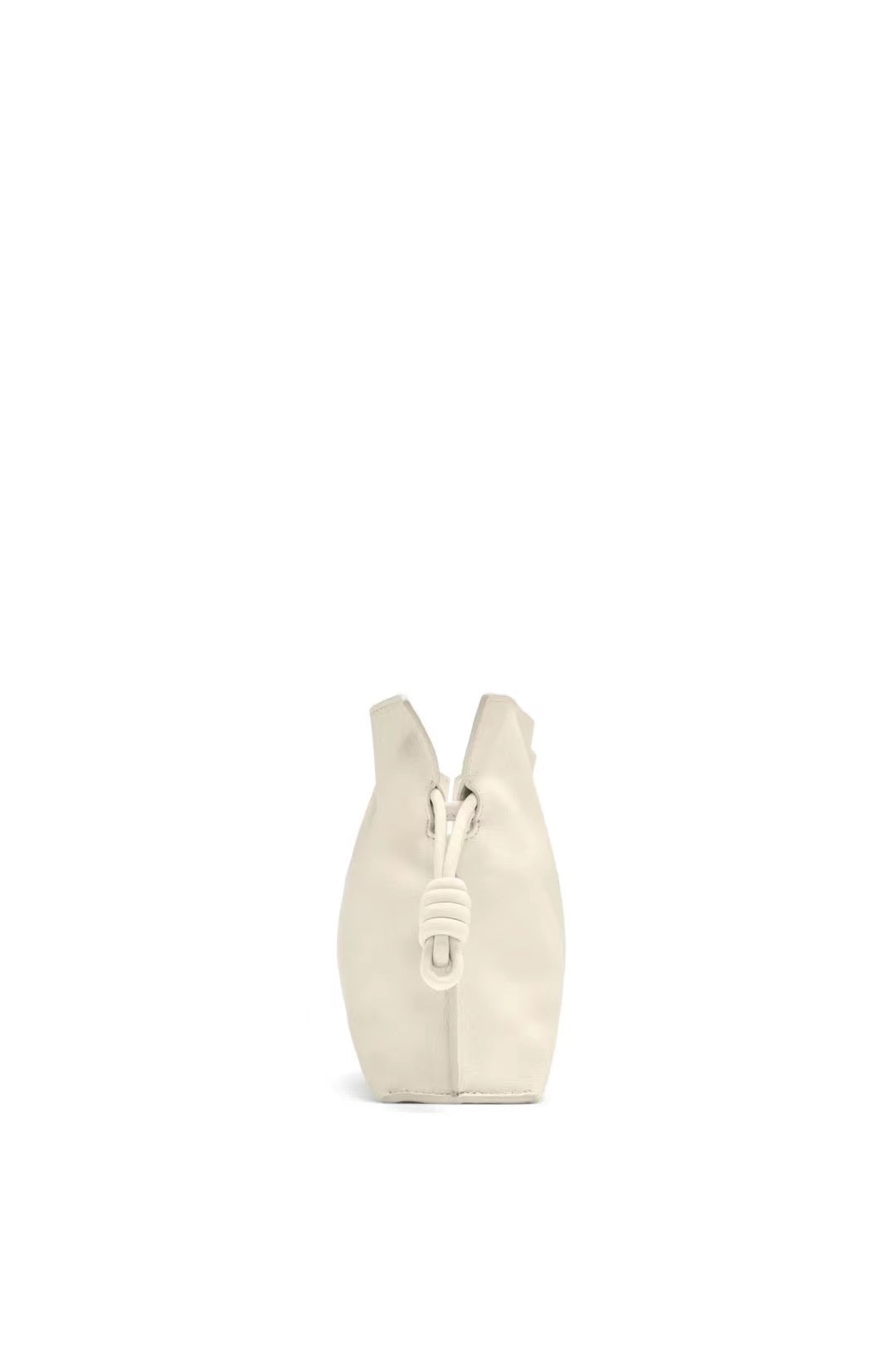 LOEWE 로에베 Flamenco 플라멩코 퍼스 나파 카프스킨 파우치 숄더백 가방