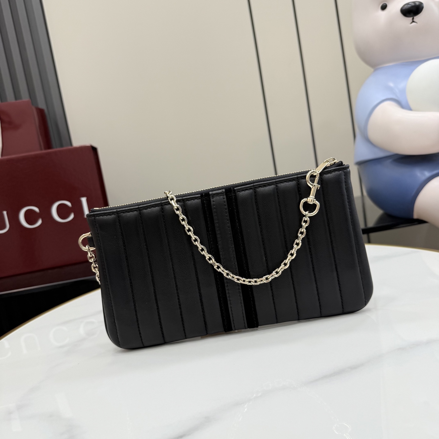 Gucci GG Marmont 구찌 미니 숄더백 가방