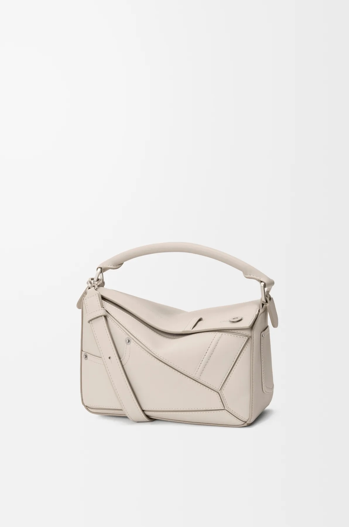 Loewe Panta Puzzle 로에베 퍼즐 스몰 백 가방