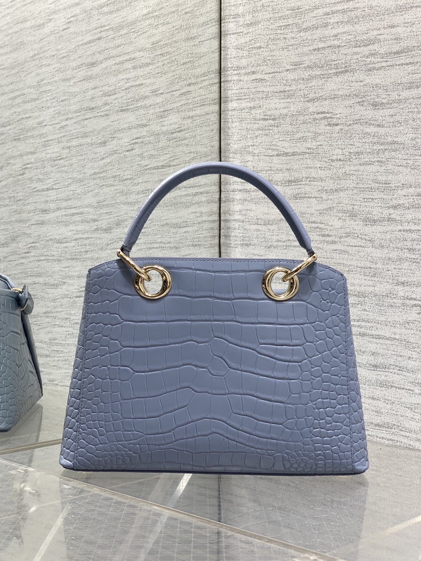 Dior 2026 디올 리본 토트백 가방