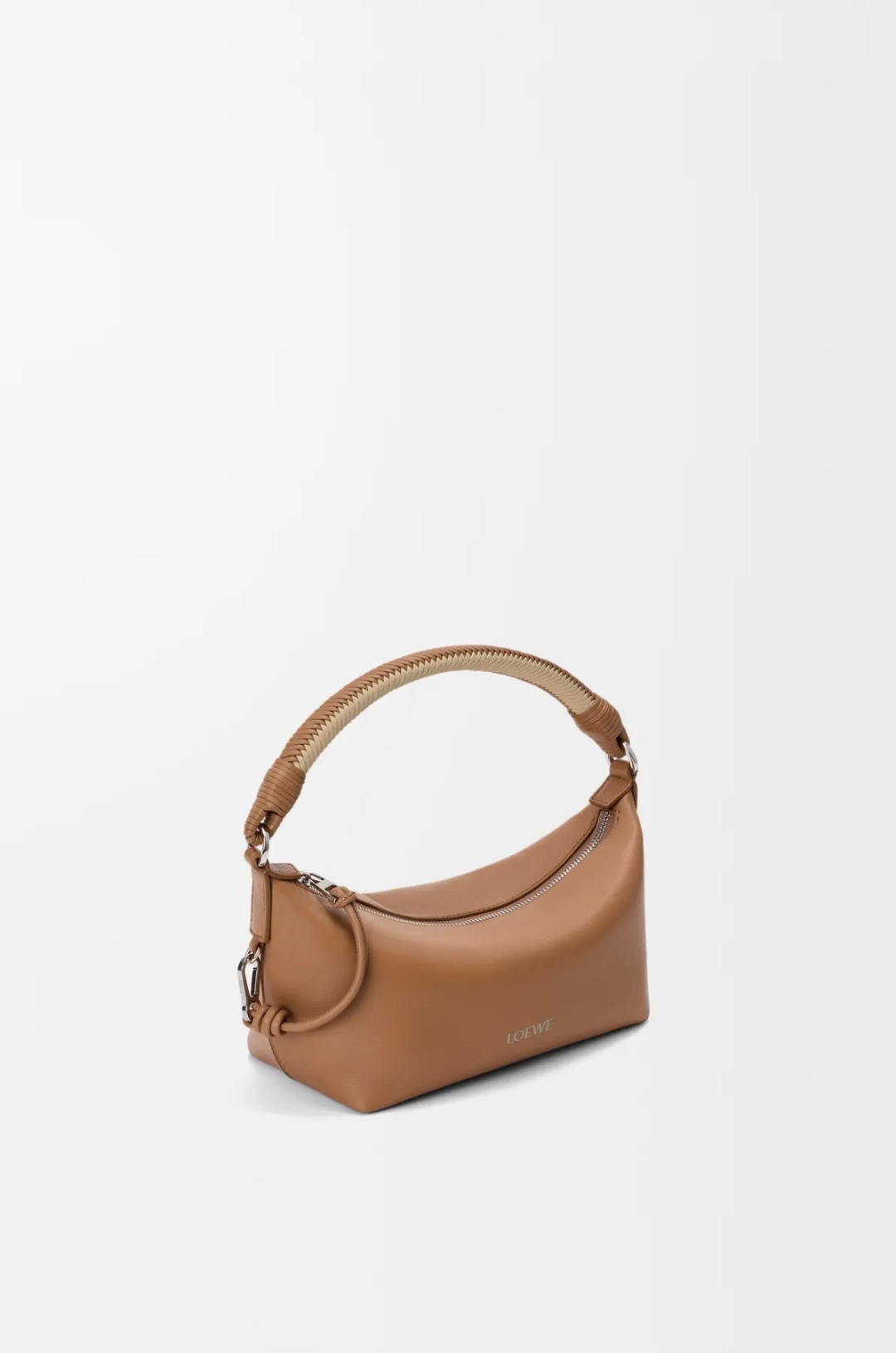 LOEWE 로에베 미니 소프트 나파 카프스킨 cala 칼라 백 가방 / 262616