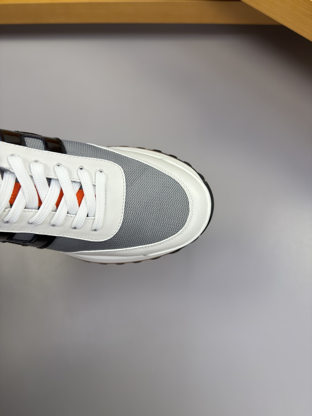 Hermes 에르메스 캐주얼 스포츠 스니커즈 신발