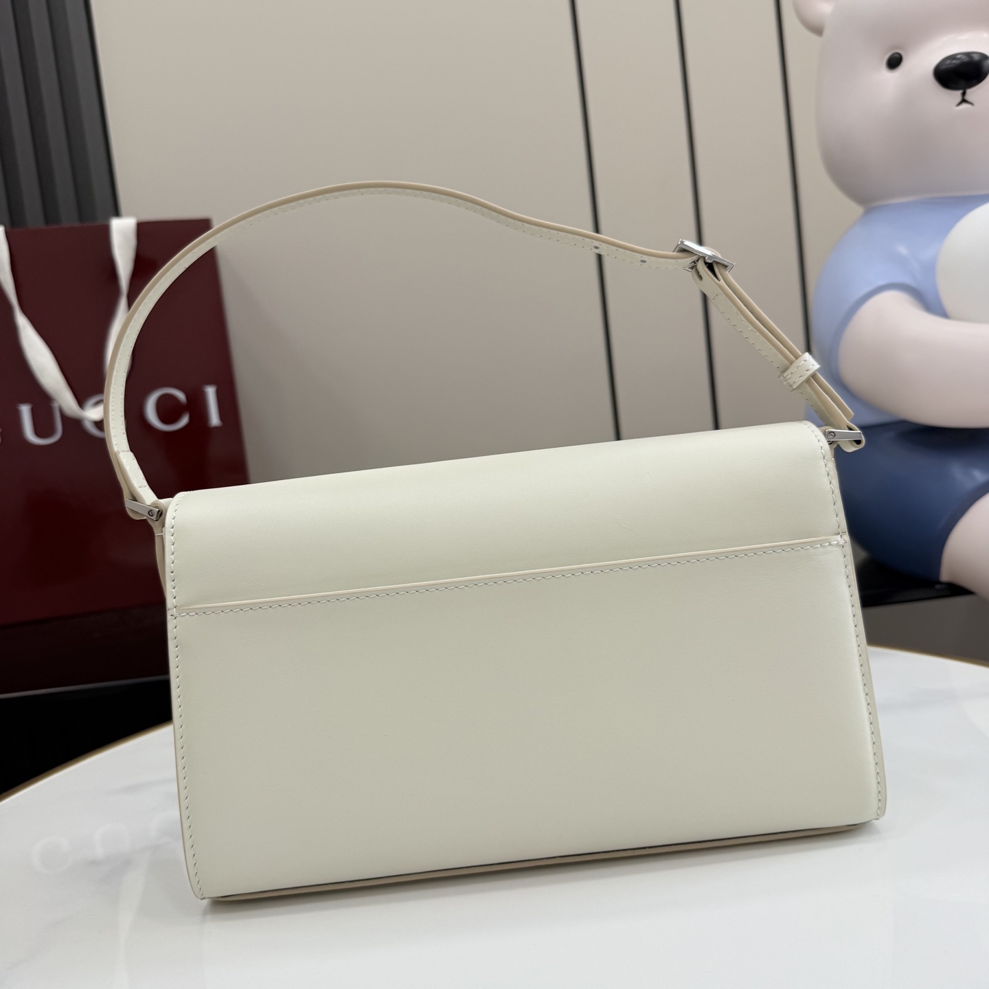 Gucci Horsebit Ristretto 구찌 숄더백 가방
