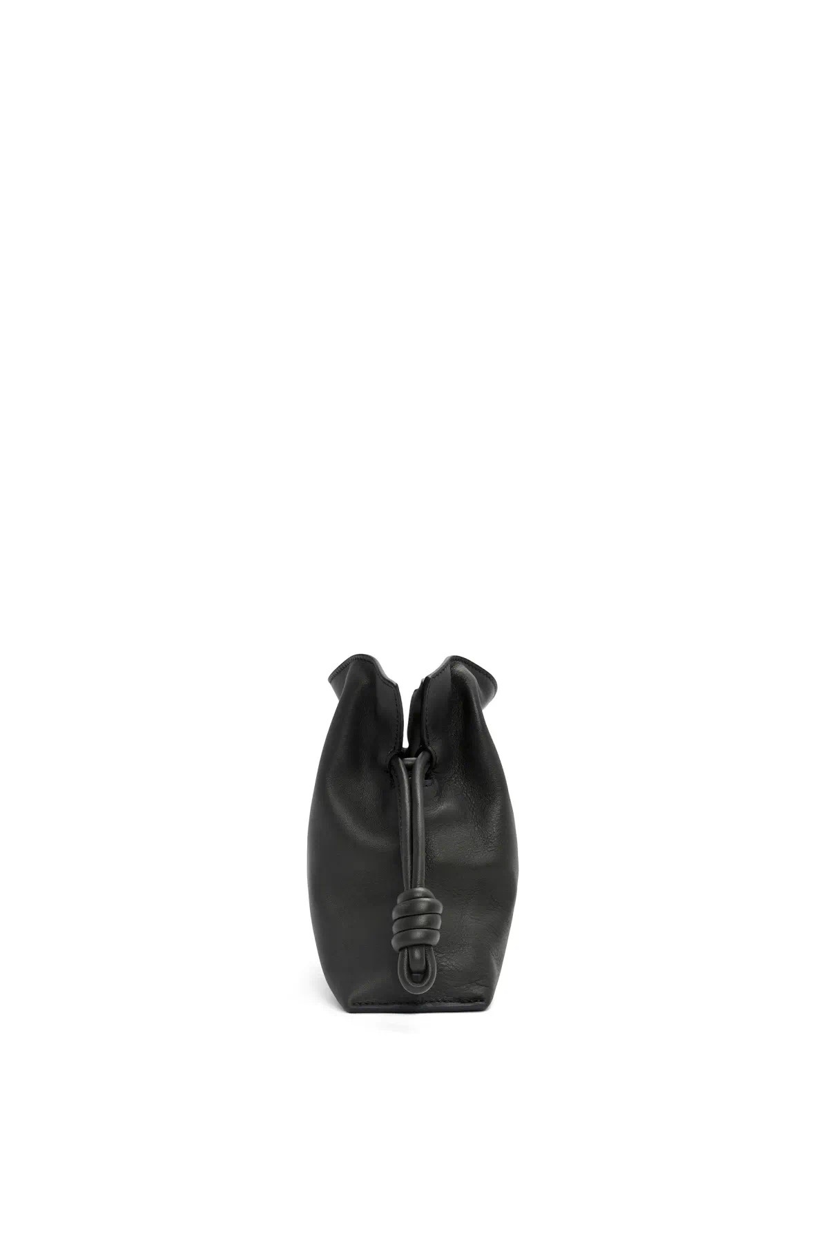 LOEWE 로에베 Flamenco 플라멩코 퍼스 나파 카프스킨 파우치 숄더백 가방