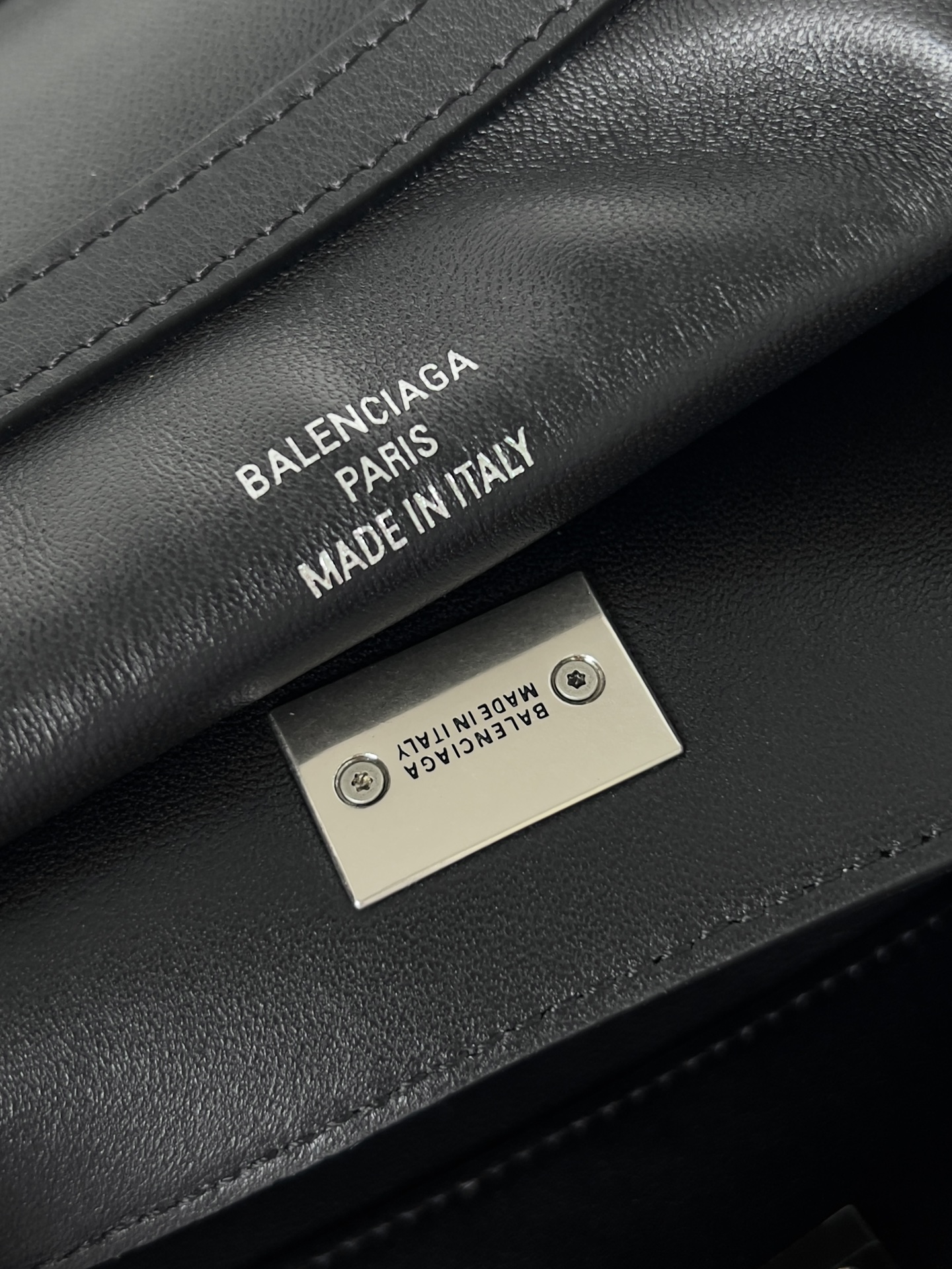 BALENCIAGA 발렌시아가 Redeo 로데오 스몰 핸드백 가방