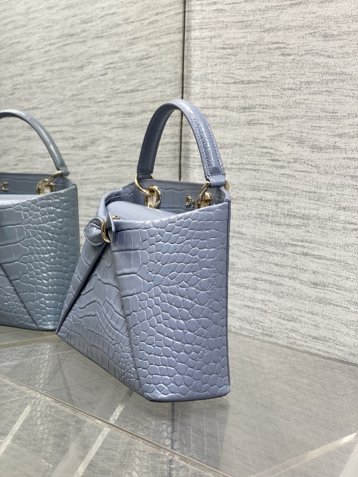 Dior 2026 디올 리본 토트백 가방