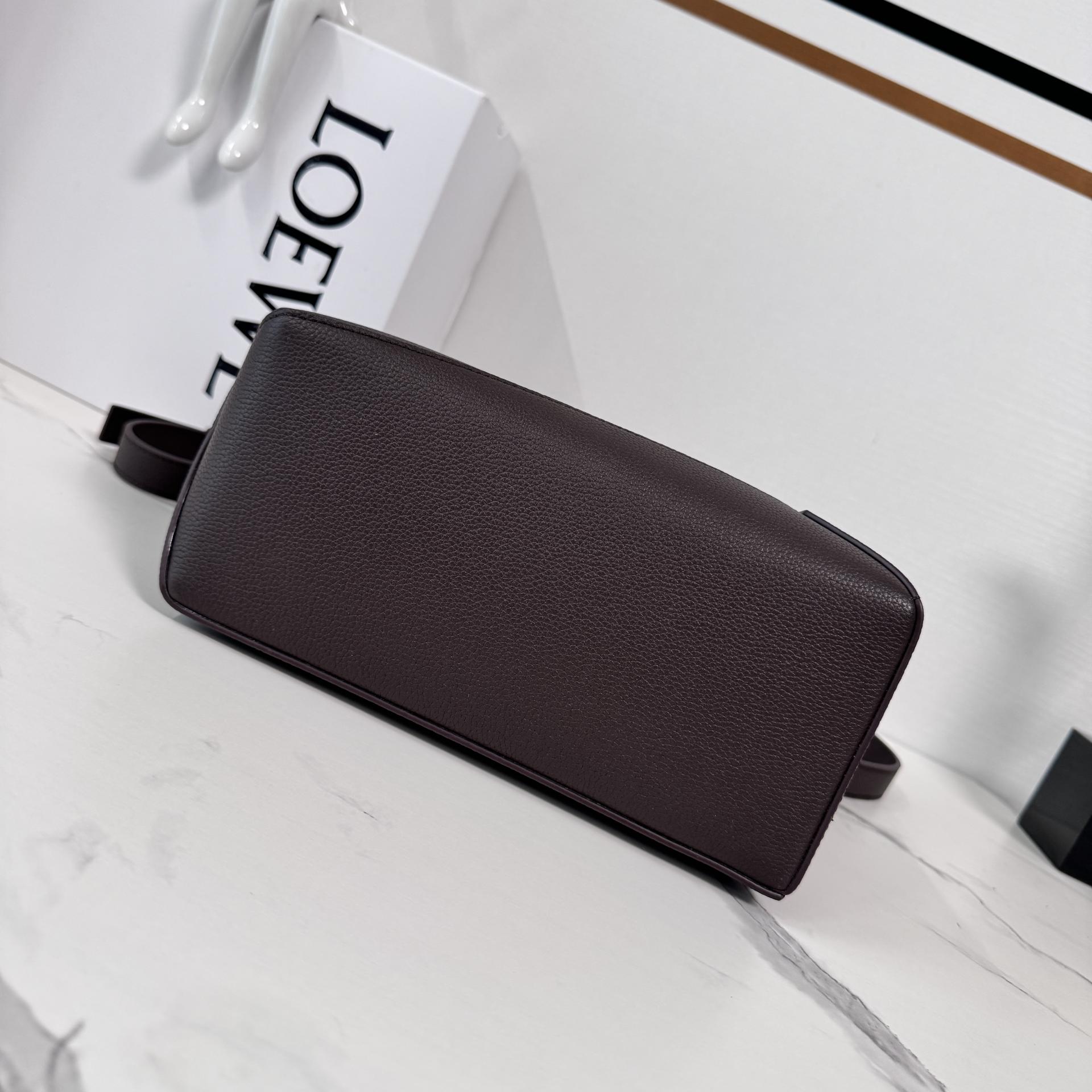 Loewe Puzzle Edge 로에베 퍼즐 스몰 백 가방