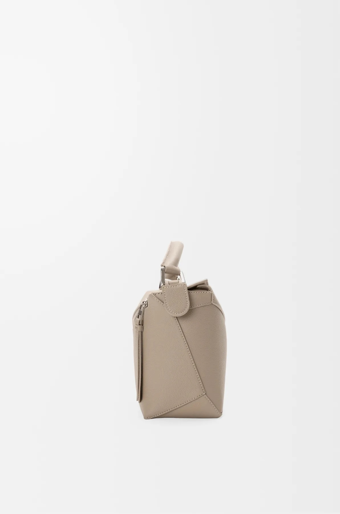Loewe Puzzle Edge 로에베 퍼즐 스몰 백 가방