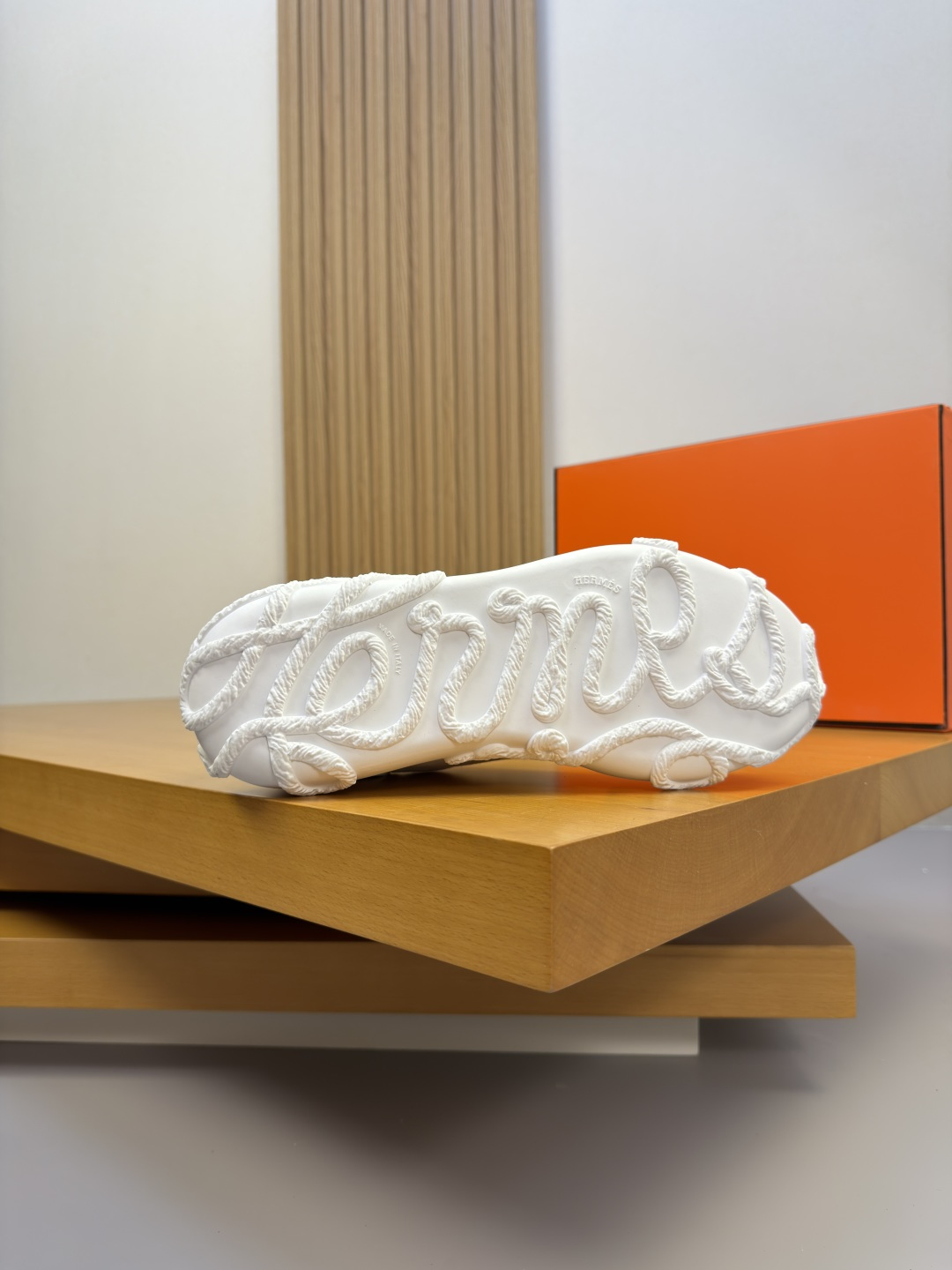 Hermes 에르메스 스니커즈 신발