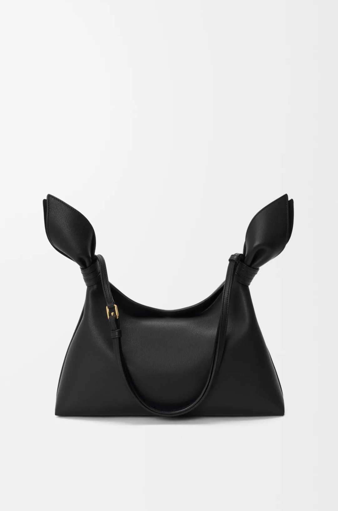 [LOEWE] 로에베 미디엄 스무스 카프스킨 스카프 백 가방 / BA603