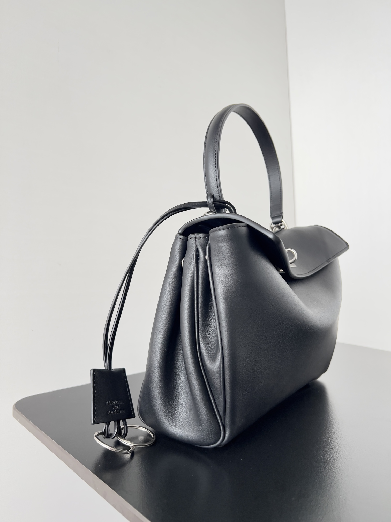 BALENCIAGA 발렌시아가 Redeo 로데오 스몰 핸드백 가방
