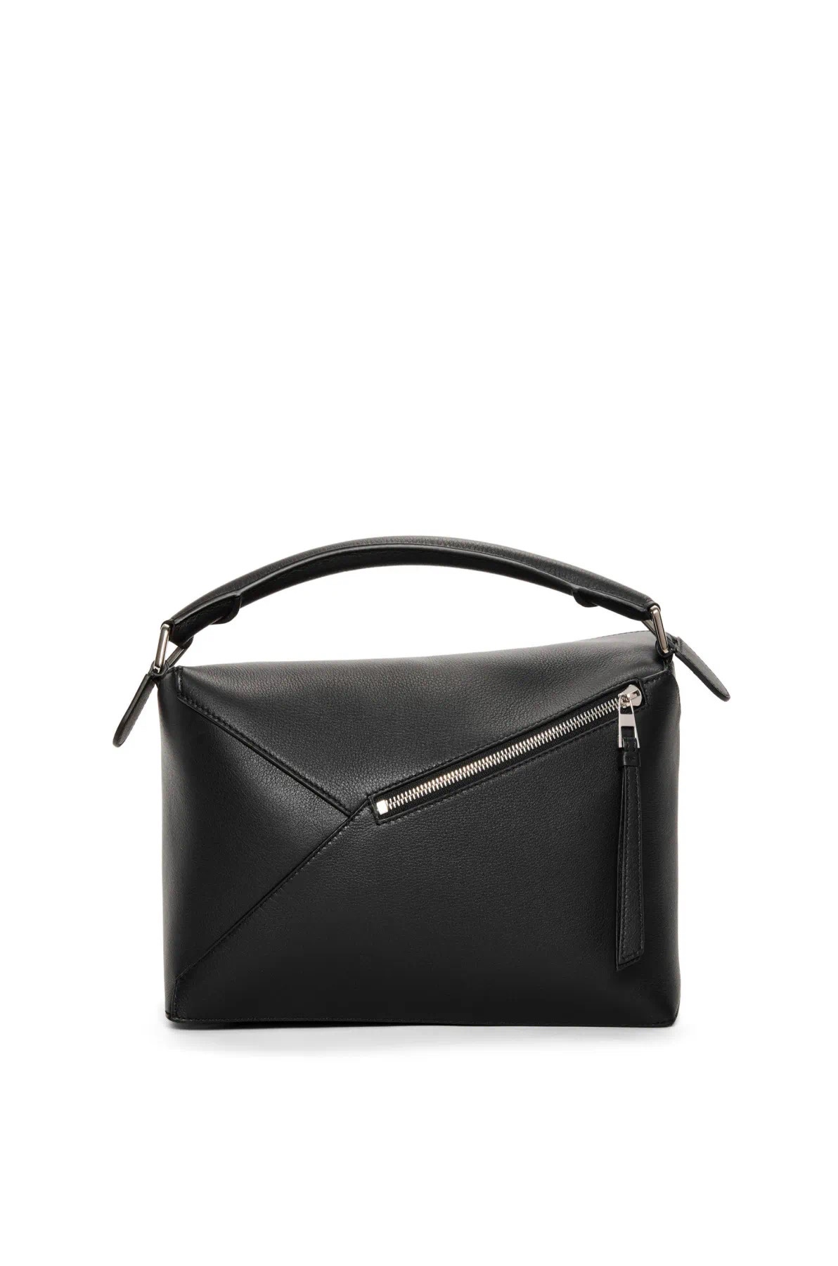 Loewe 로에베 퍼즐 미디엄 소프트 레더 백 가방