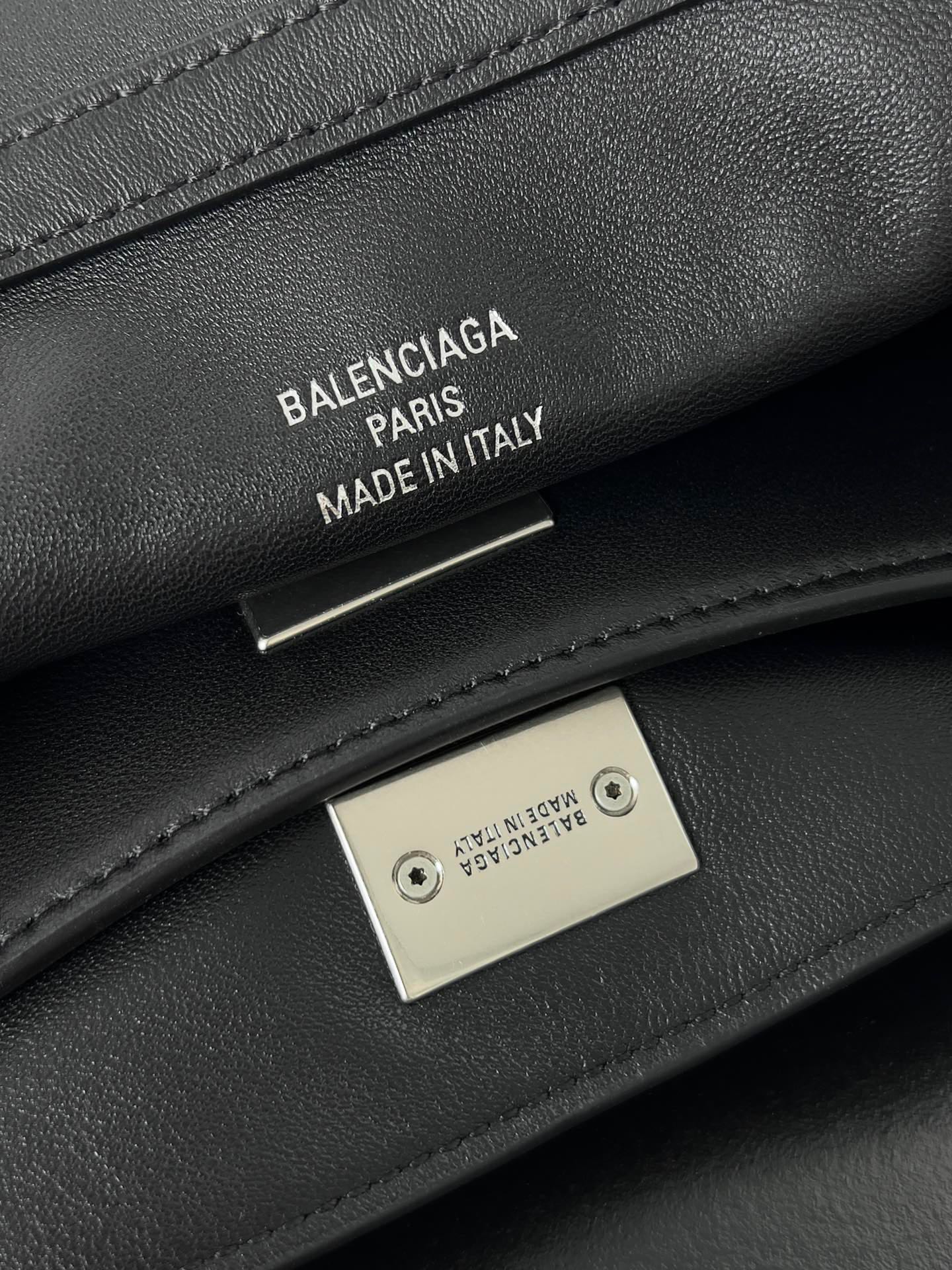 BALENCIAGA 발렌시아가 Rodeo 로데오 미니 핸드백 가방