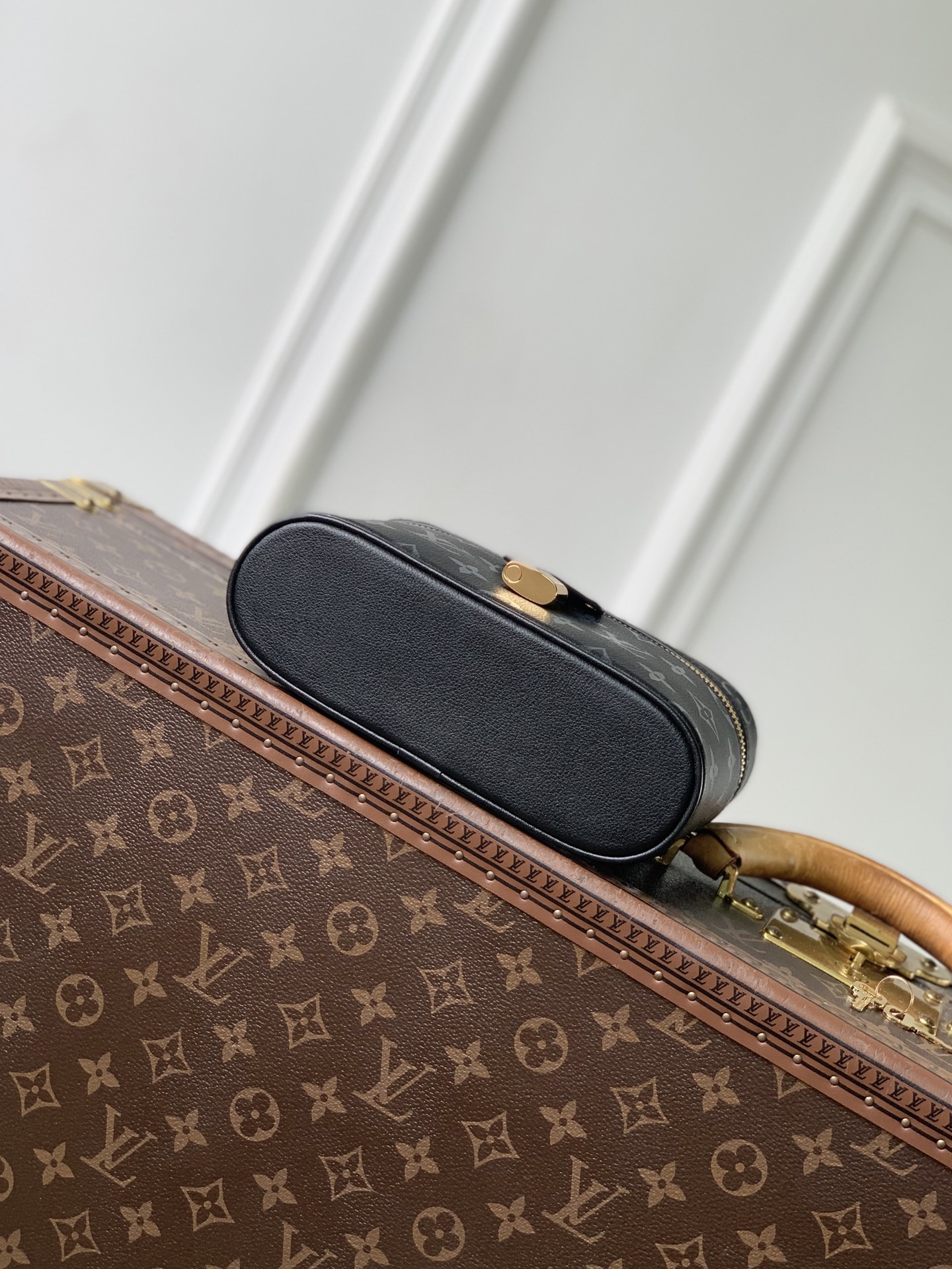 Louis Vuitton Vanity Chain Pouch LV 루이비통 가방