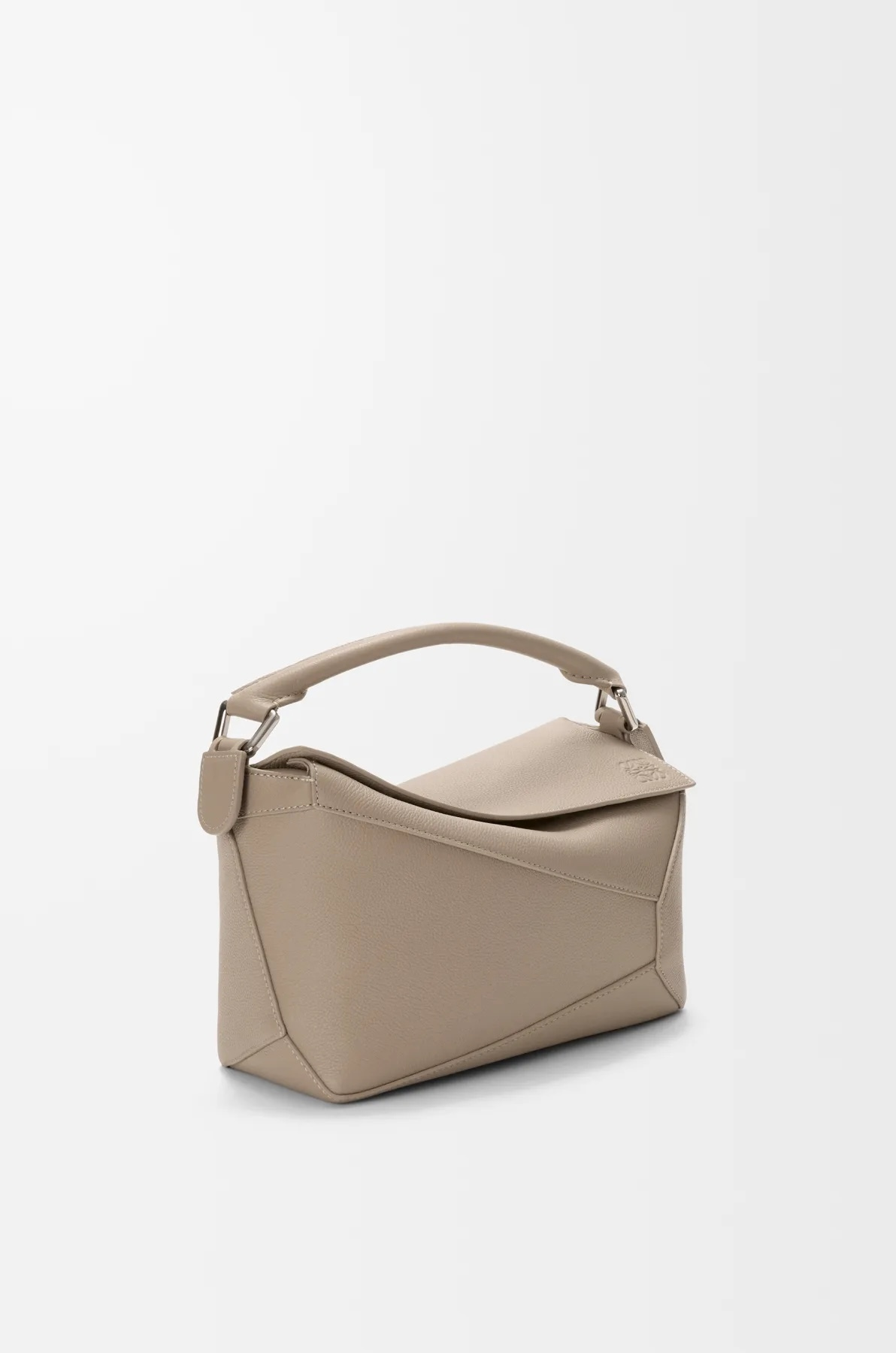 Loewe Puzzle Edge 로에베 퍼즐 스몰 백 가방