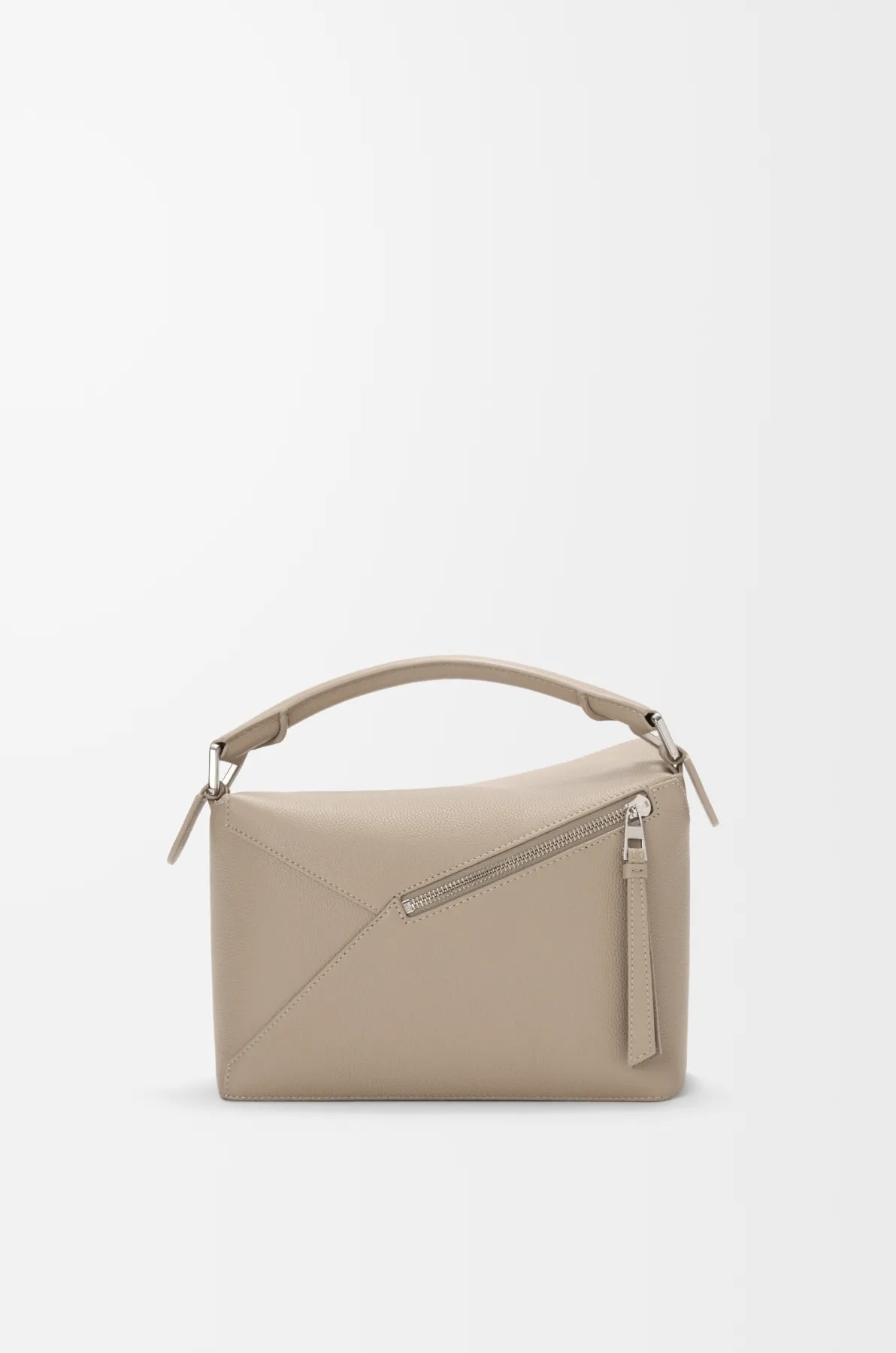 Loewe Puzzle Edge 로에베 퍼즐 스몰 백 가방
