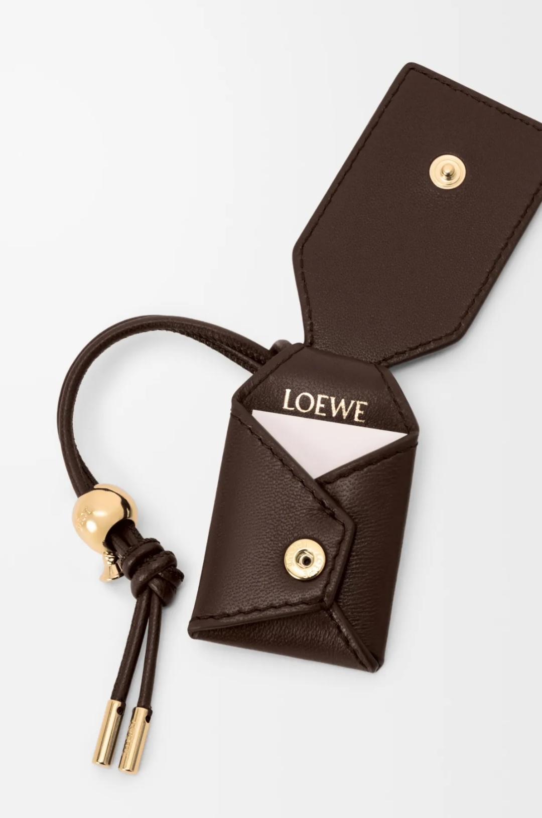 Loewe 로에베 페더라이트(Featherlight Puzzle) 퍼즐 미디엄 핸드백 가방