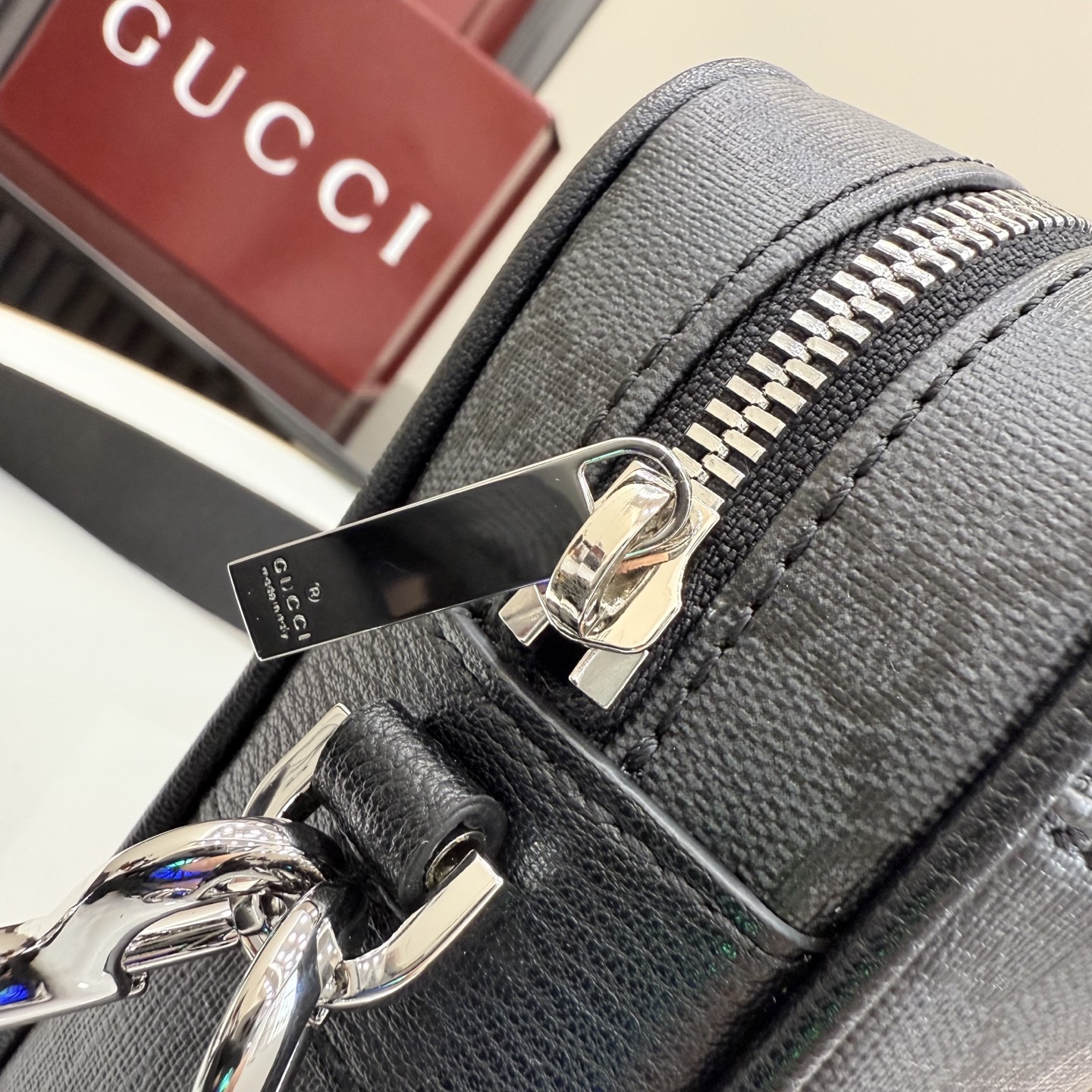 Gucci Essence Classic 구찌 크로스백 가방