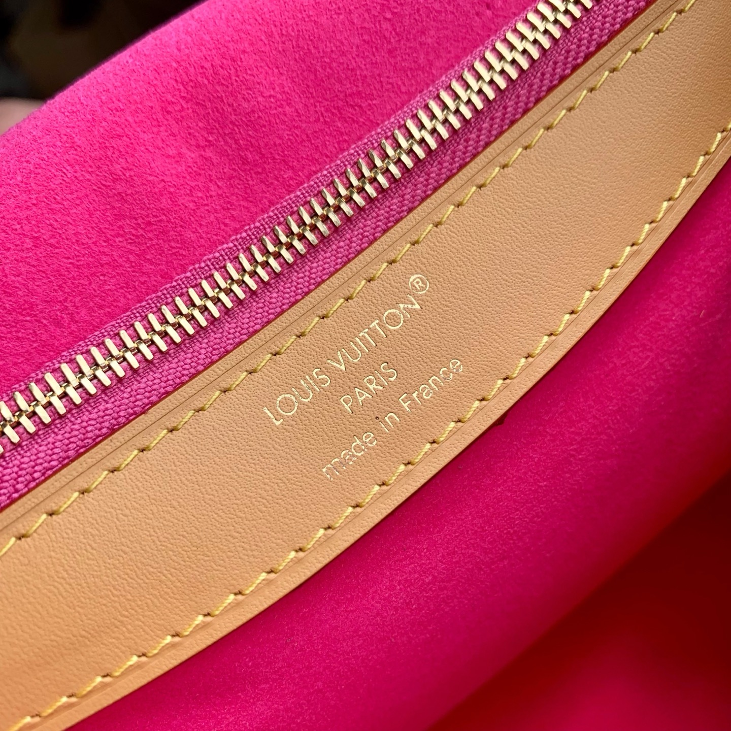 Louis Vuitton Diane LV 루이비통 스몰 백팩 가방