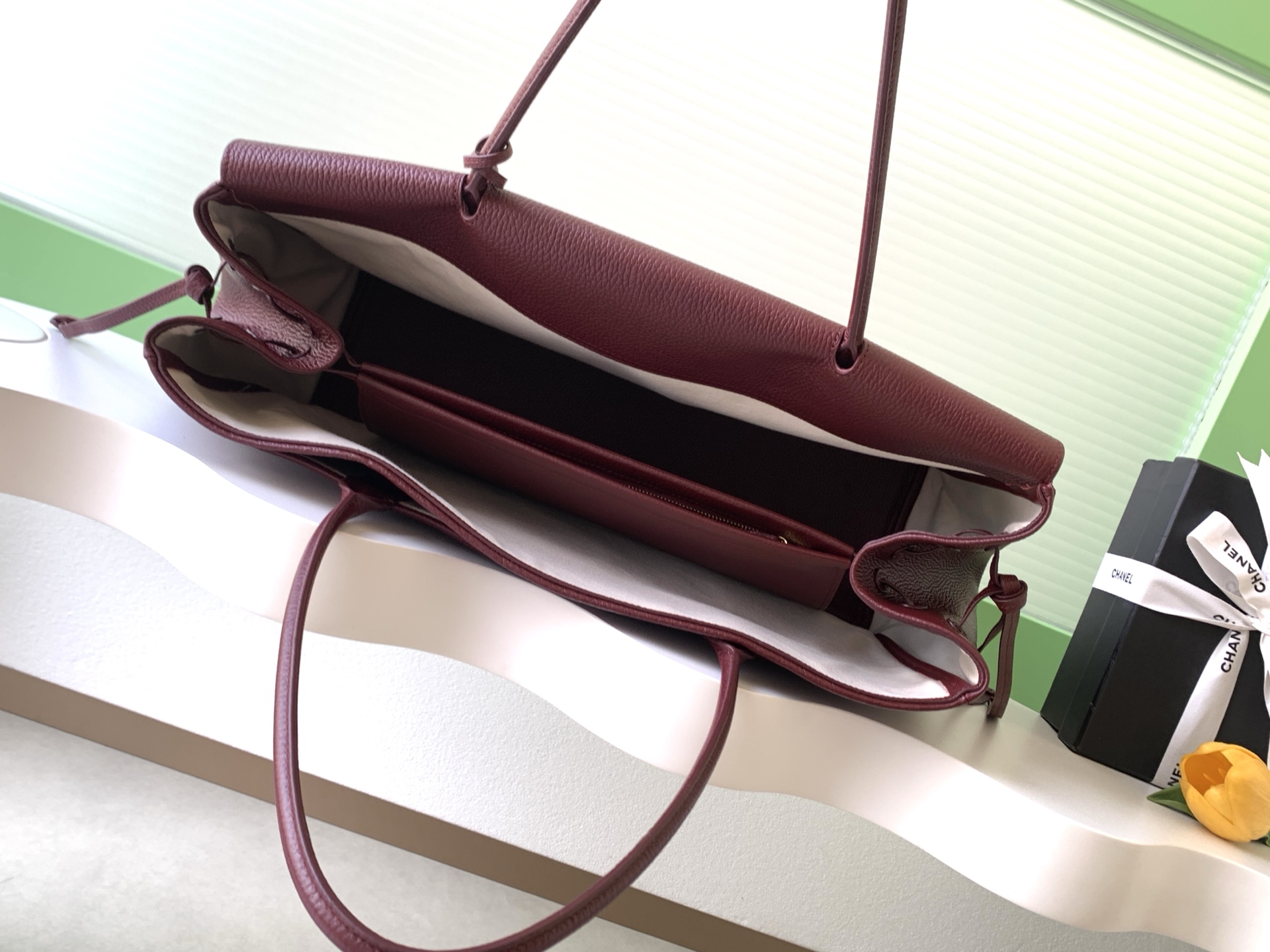 [Chanel] 샤넬 26SS 라지 토트백 (AS6289) 가방