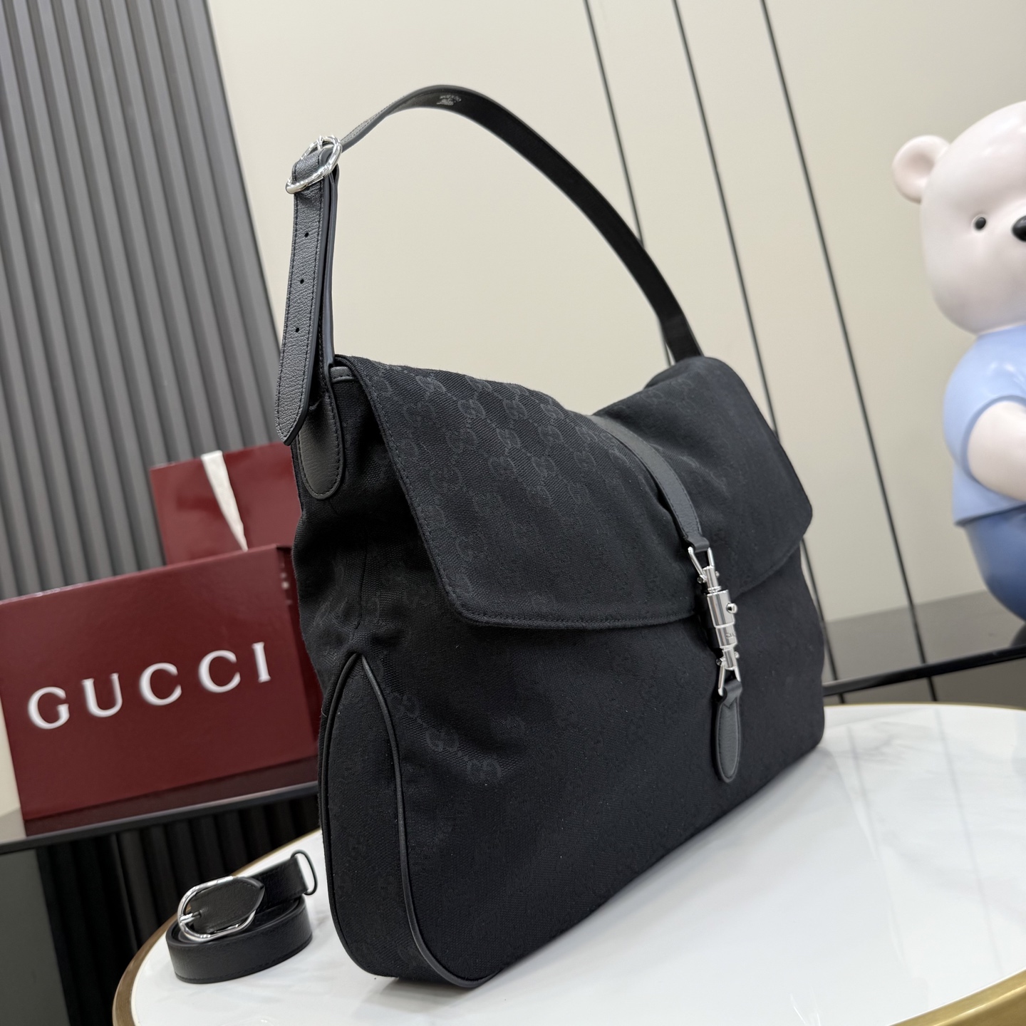 Gucci Jackie 1961 구찌 토트백 가방