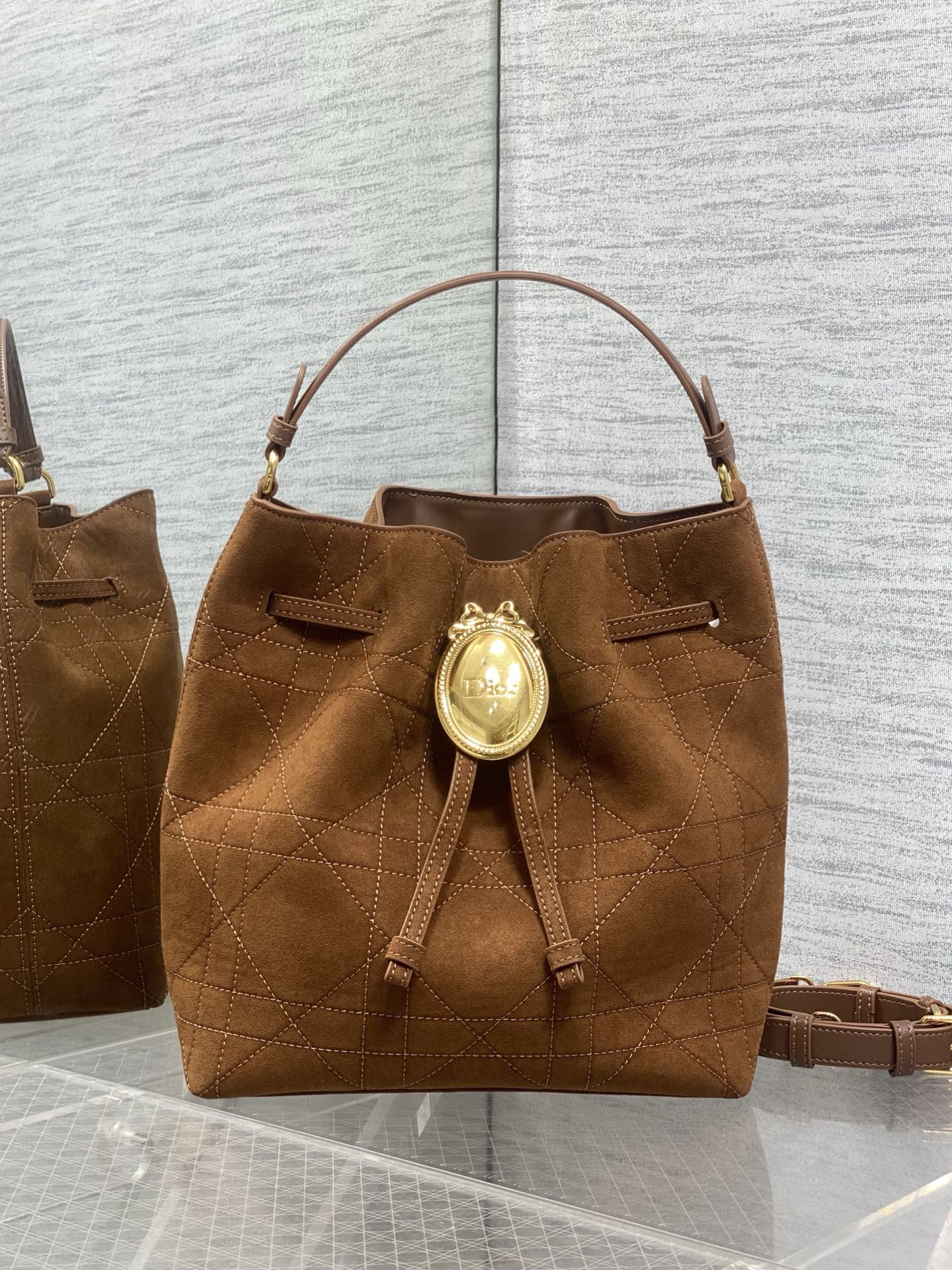 Dior 2027 디올 버킷백 가방