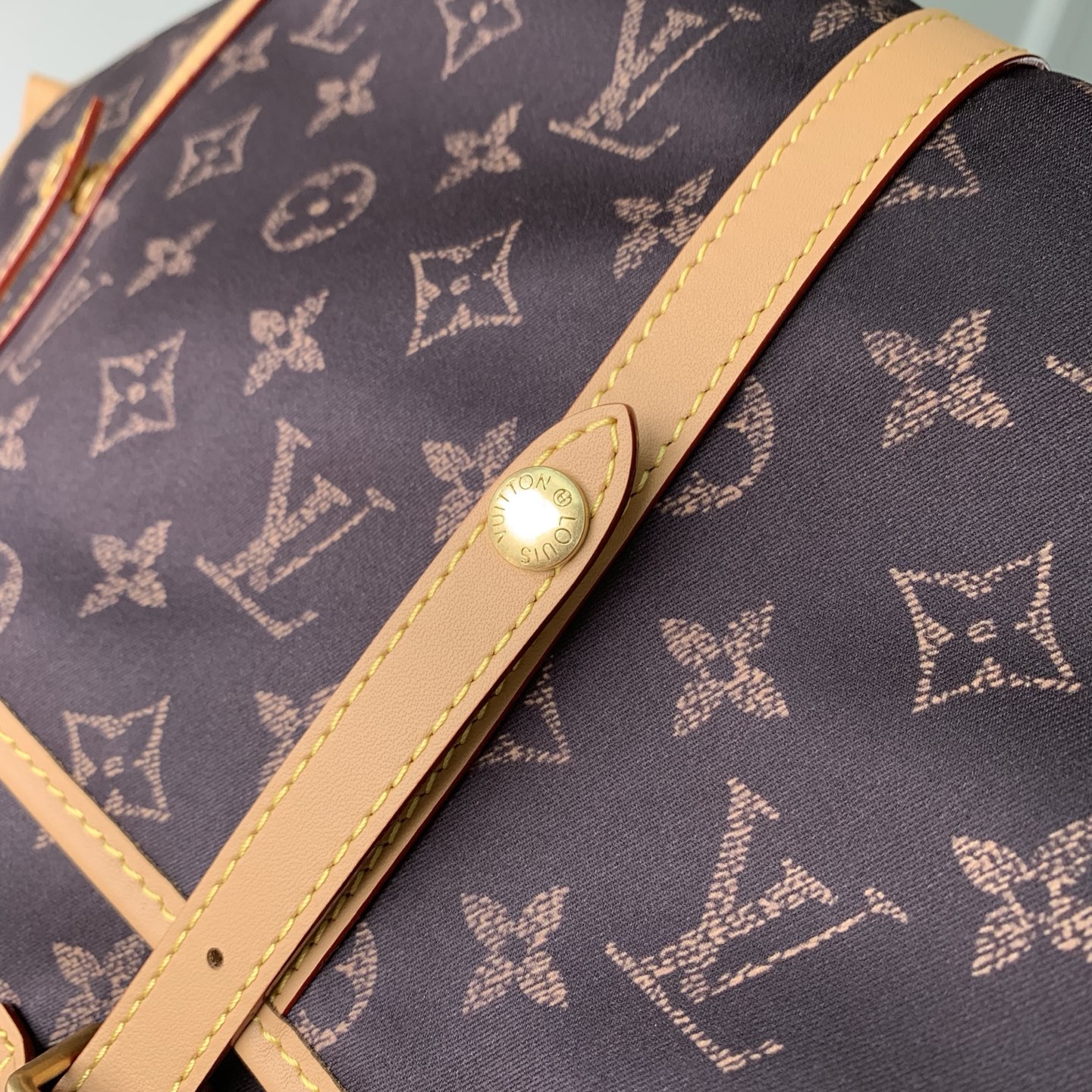 Louis Vuitton Jet Lag Bag LV 루이비통 숄더백 가방