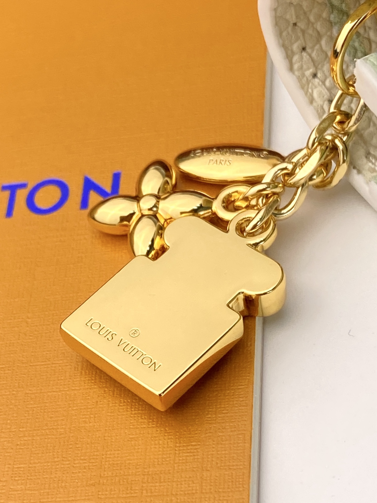 [Louis Vuitton] LV 루이비통 엠프레인 하이 섬머 Rosalie 로잘리 코인 지갑 M29805