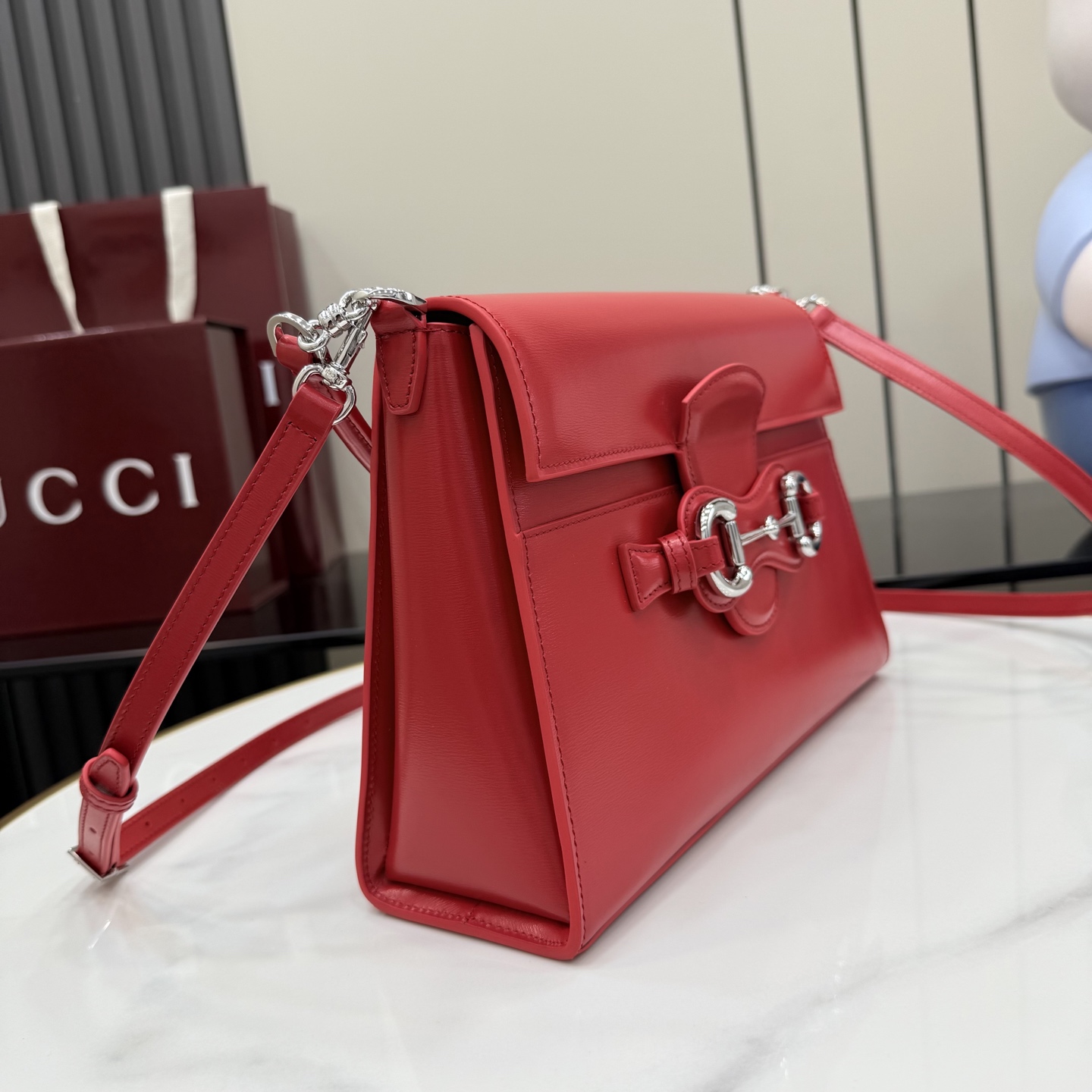 Gucci Horsebit 구찌 핸드백 가방