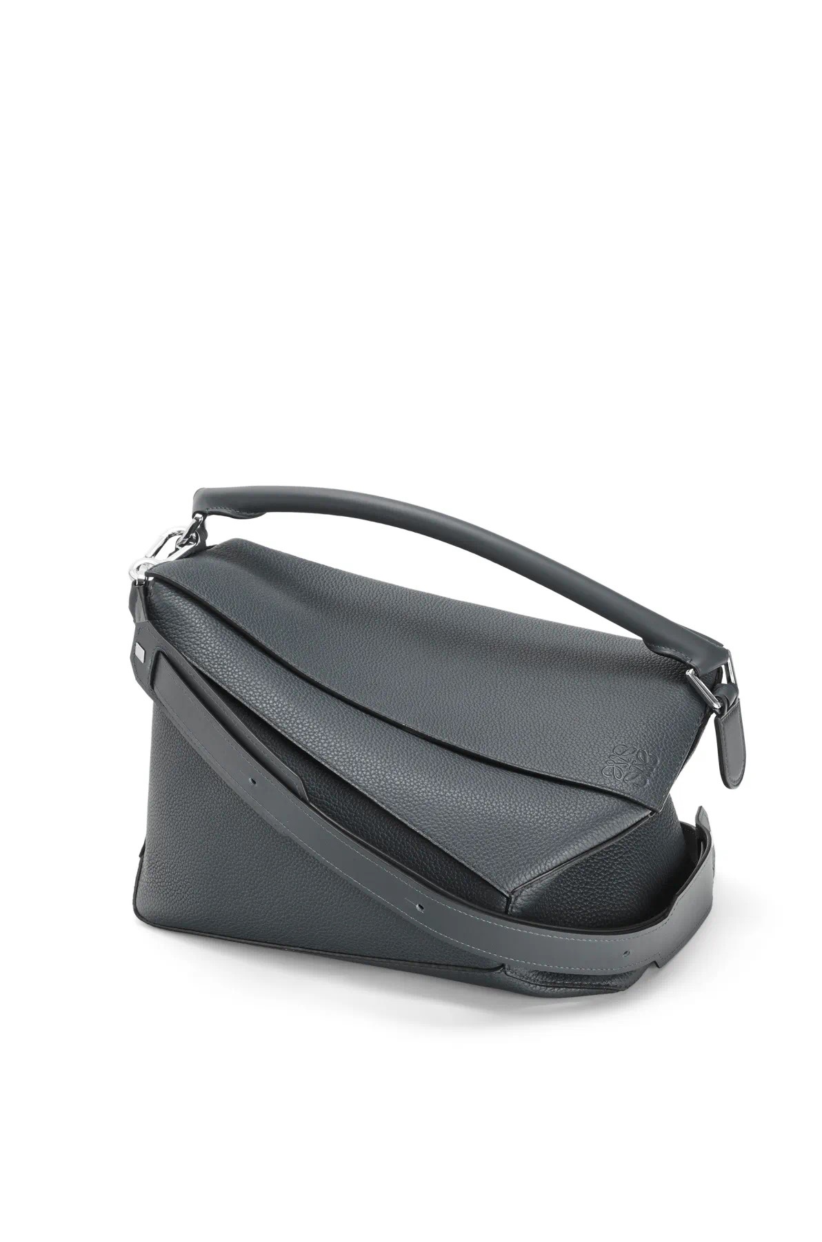Loewe Puzzle Edge 로에베 퍼즐 라지 백 가방