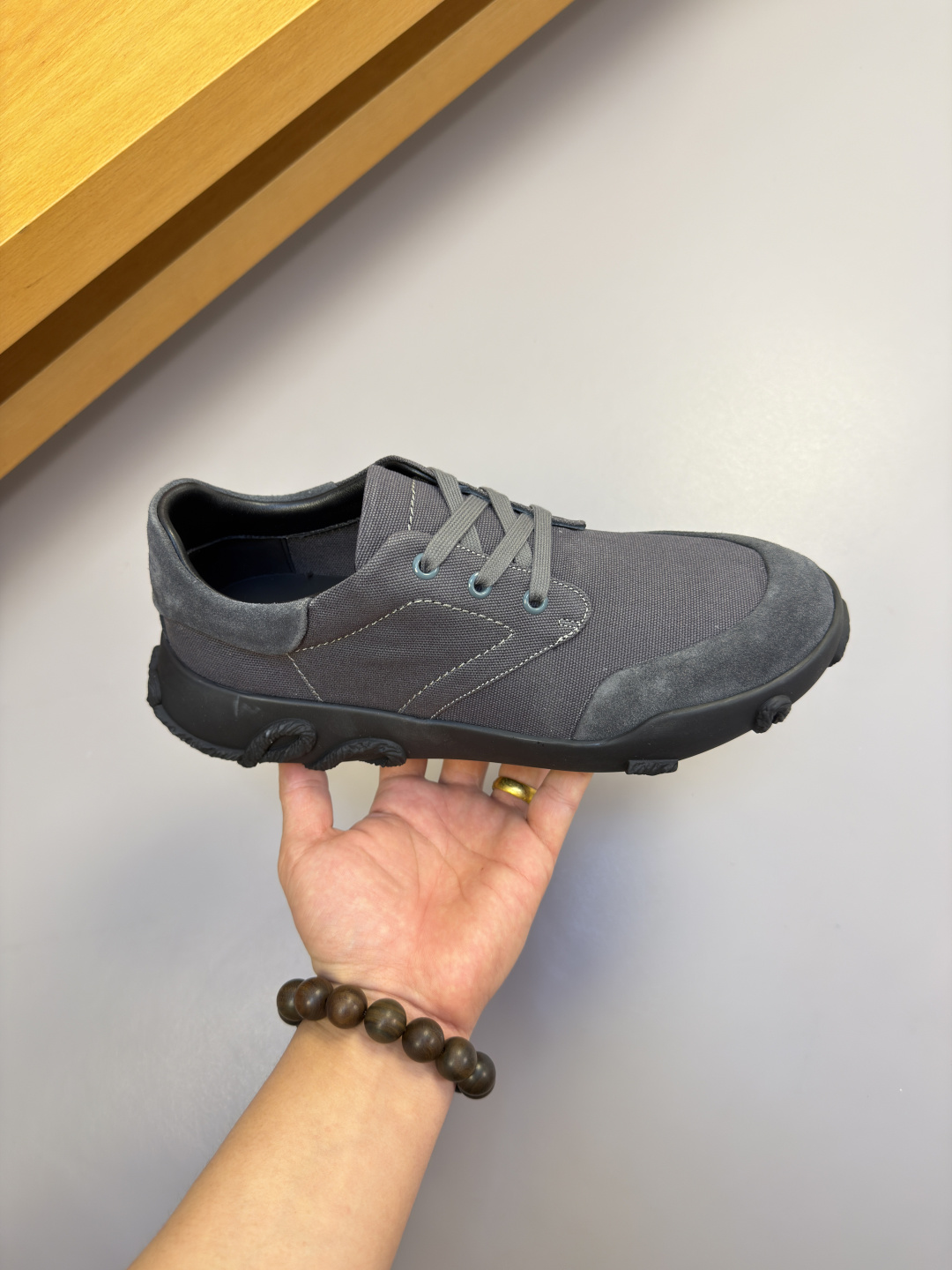 Hermes 에르메스 스니커즈 신발