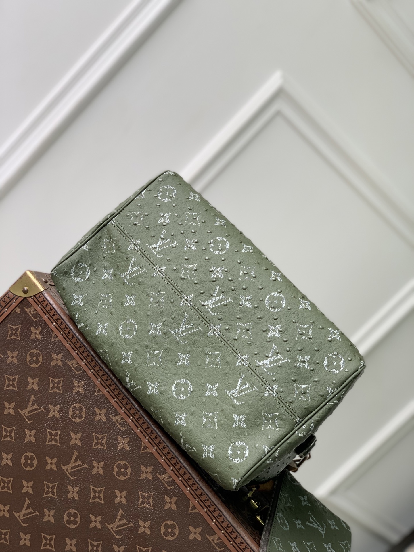 Louis Vuitton Speedy P9 Bandoulière 30 LV 루이비통 스피디 반둘리에 가방