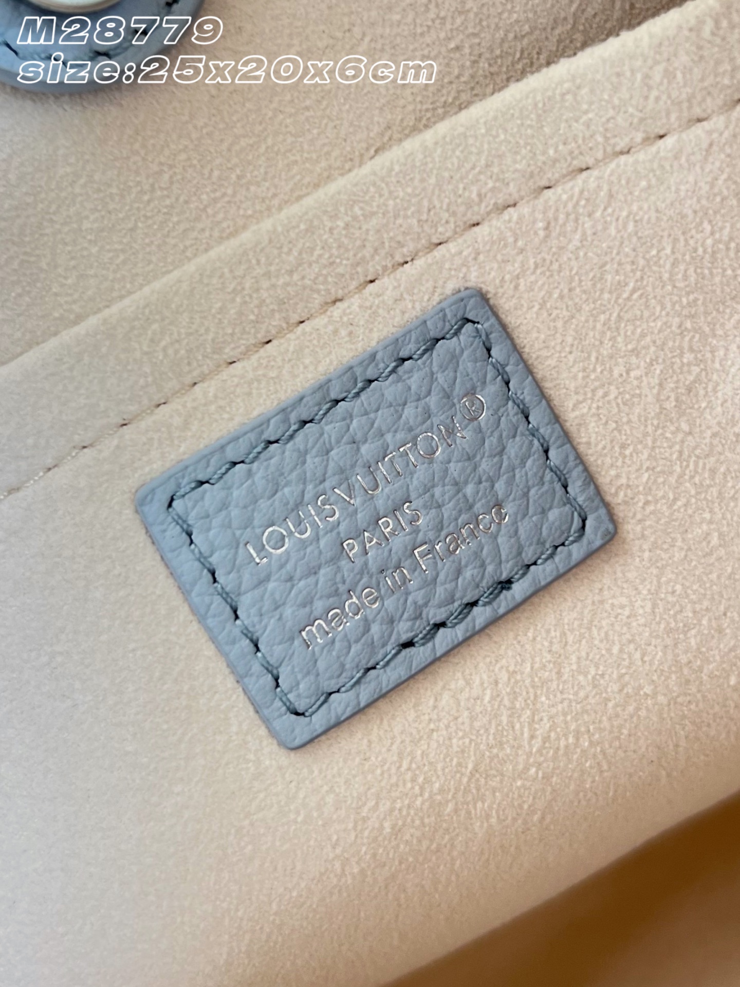 [Louis Vuitton] LV 루이비통 올 어라운드(All Around) 스몰 플랩백 가방