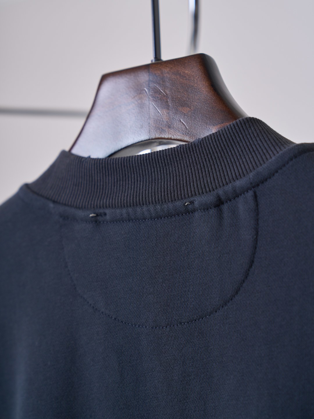 아크네(Acne studios) 빈티지 로고 집업 재킷 상의 의류