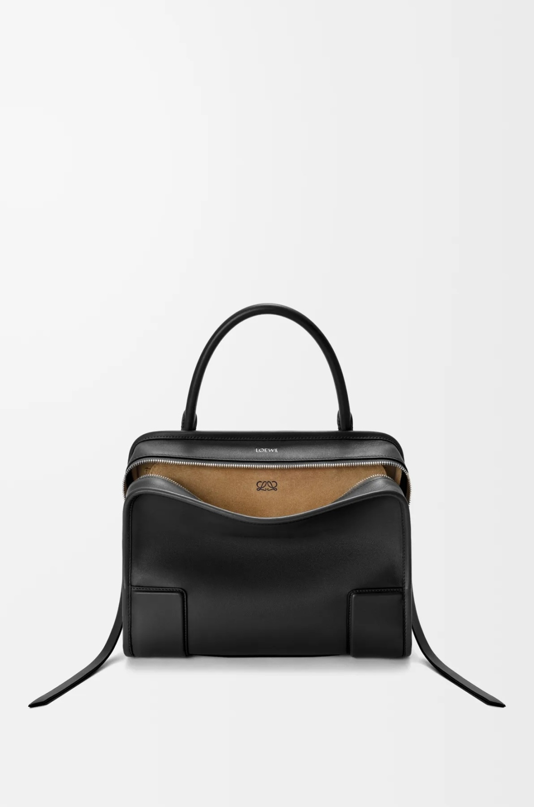 Loewe 로에베 아마조나(Amazona) 180 미디엄 소프트 레더 백 가방
