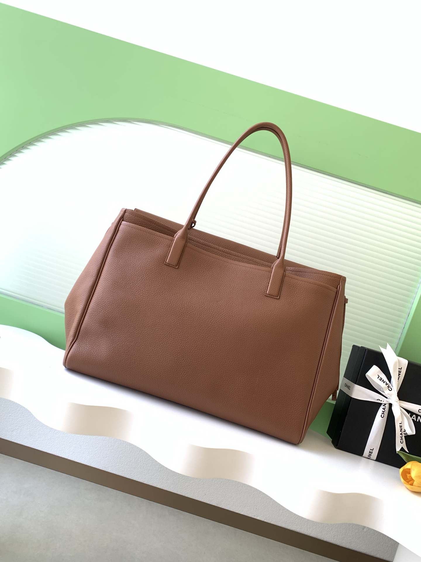 [Chanel] 샤넬 26SS 라지 토트백 (AS6289) 가방
