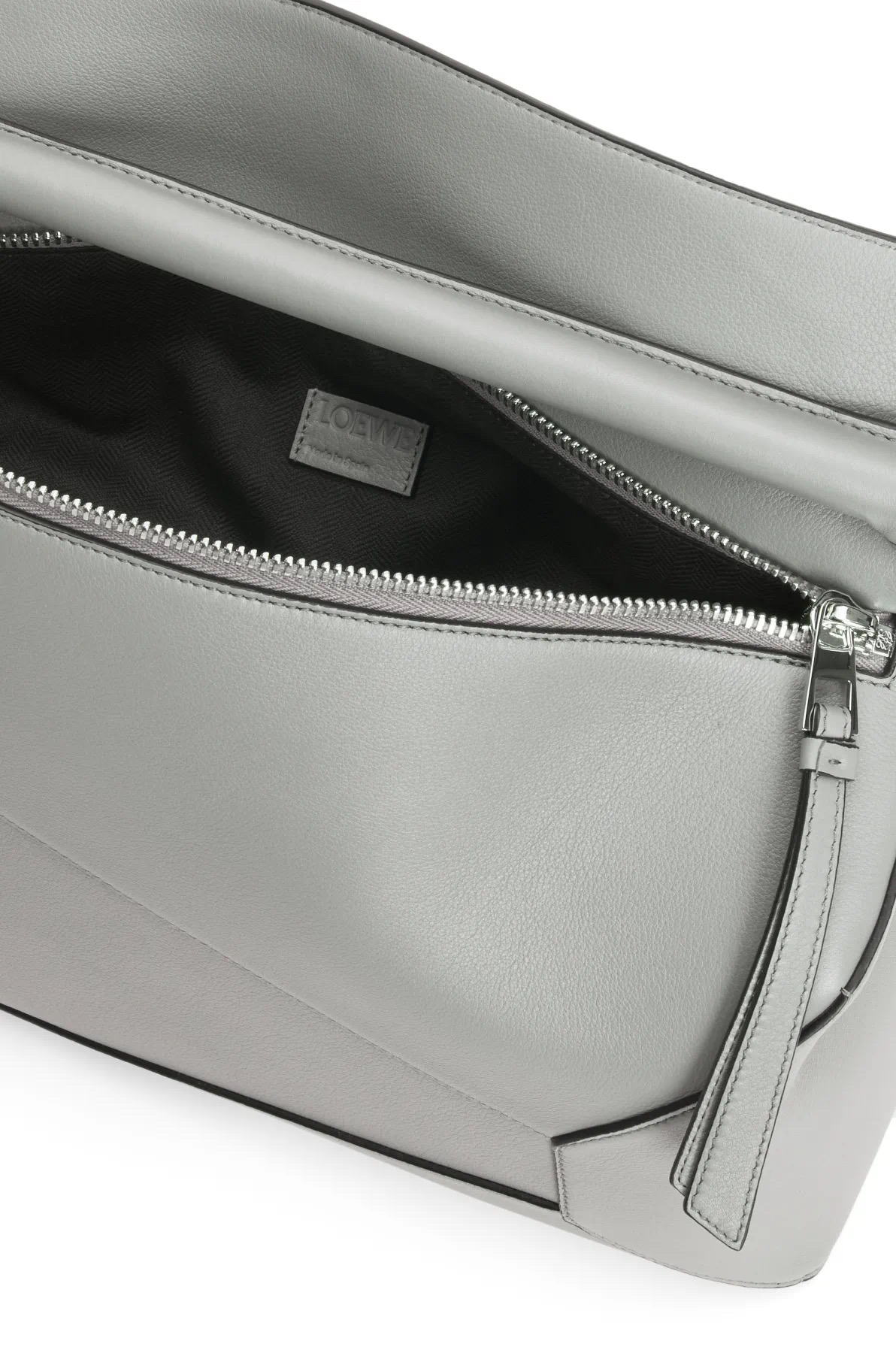 Loewe Puzzle Edge 로에베 퍼즐 라지 백 가방