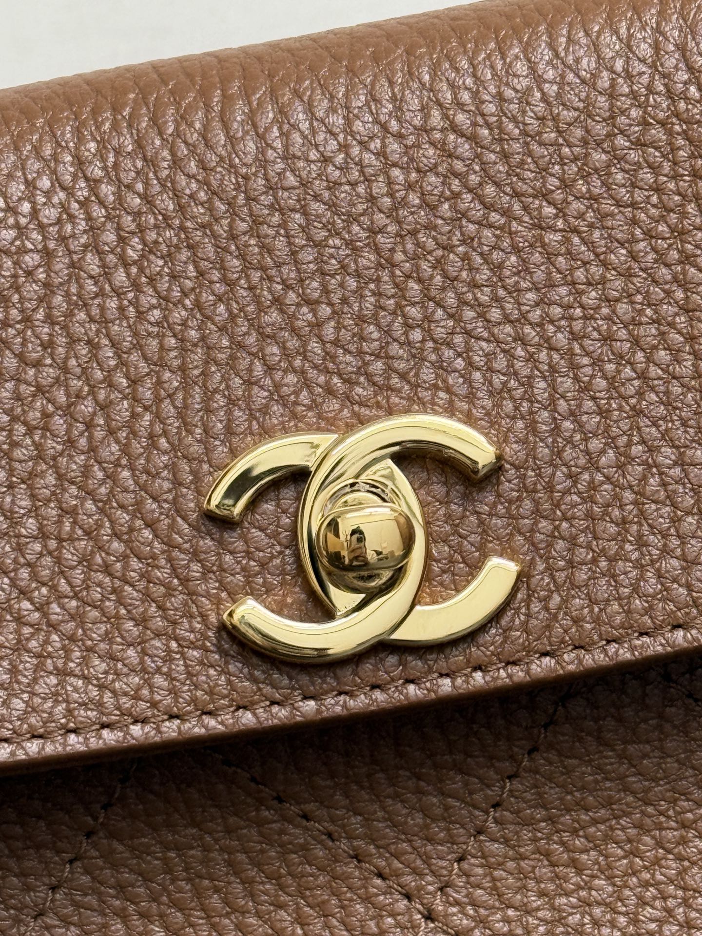 CHANEL 샤넬 26S 볼링 백 가방