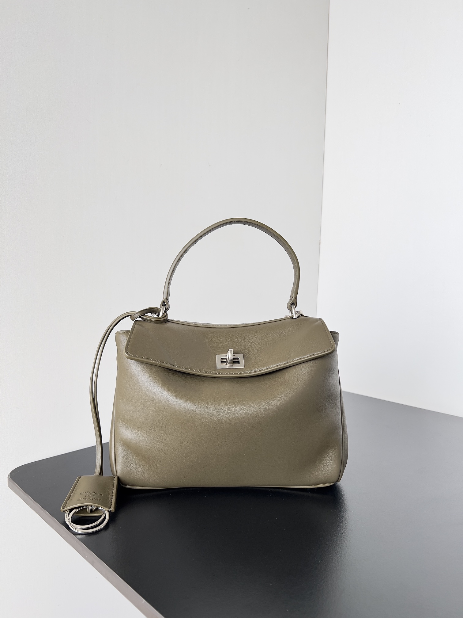 BALENCIAGA 발렌시아가 Rodeo 로데오 미니 핸드백 가방