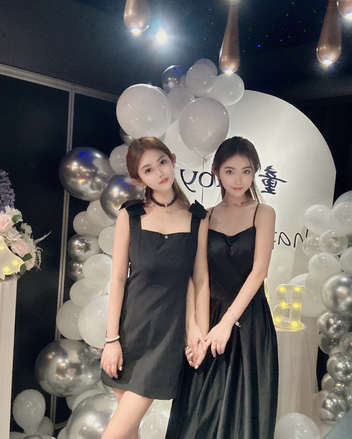 [Chanel] 샤넬 리본 스퀘어넥 리틀 블랙 원피스 의류