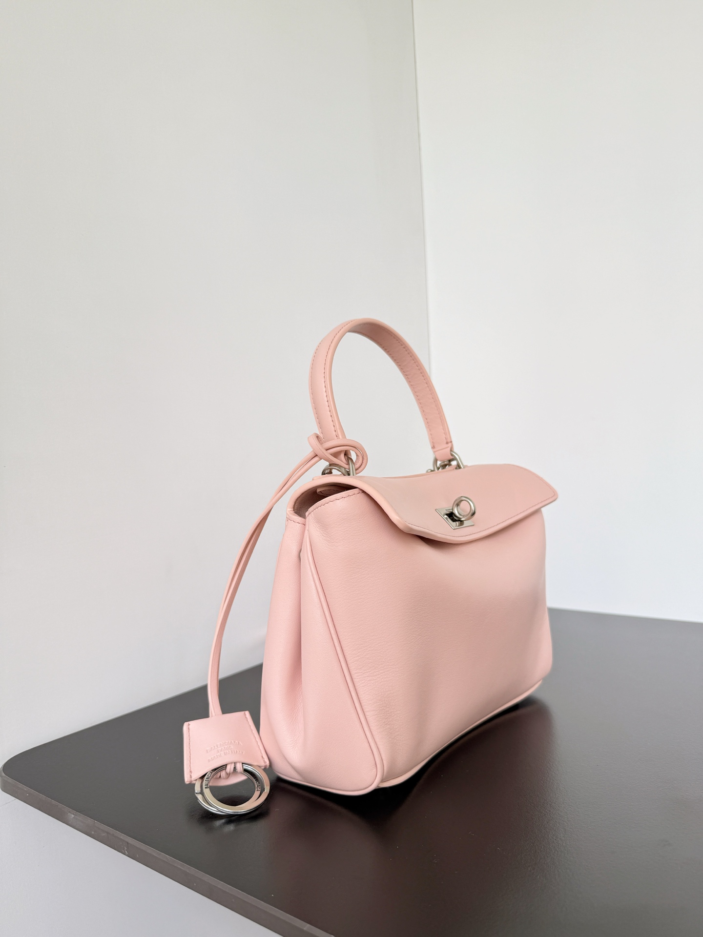 BALENCIAGA 발렌시아가 Rodeo 로데오 미니 핸드백 가방
