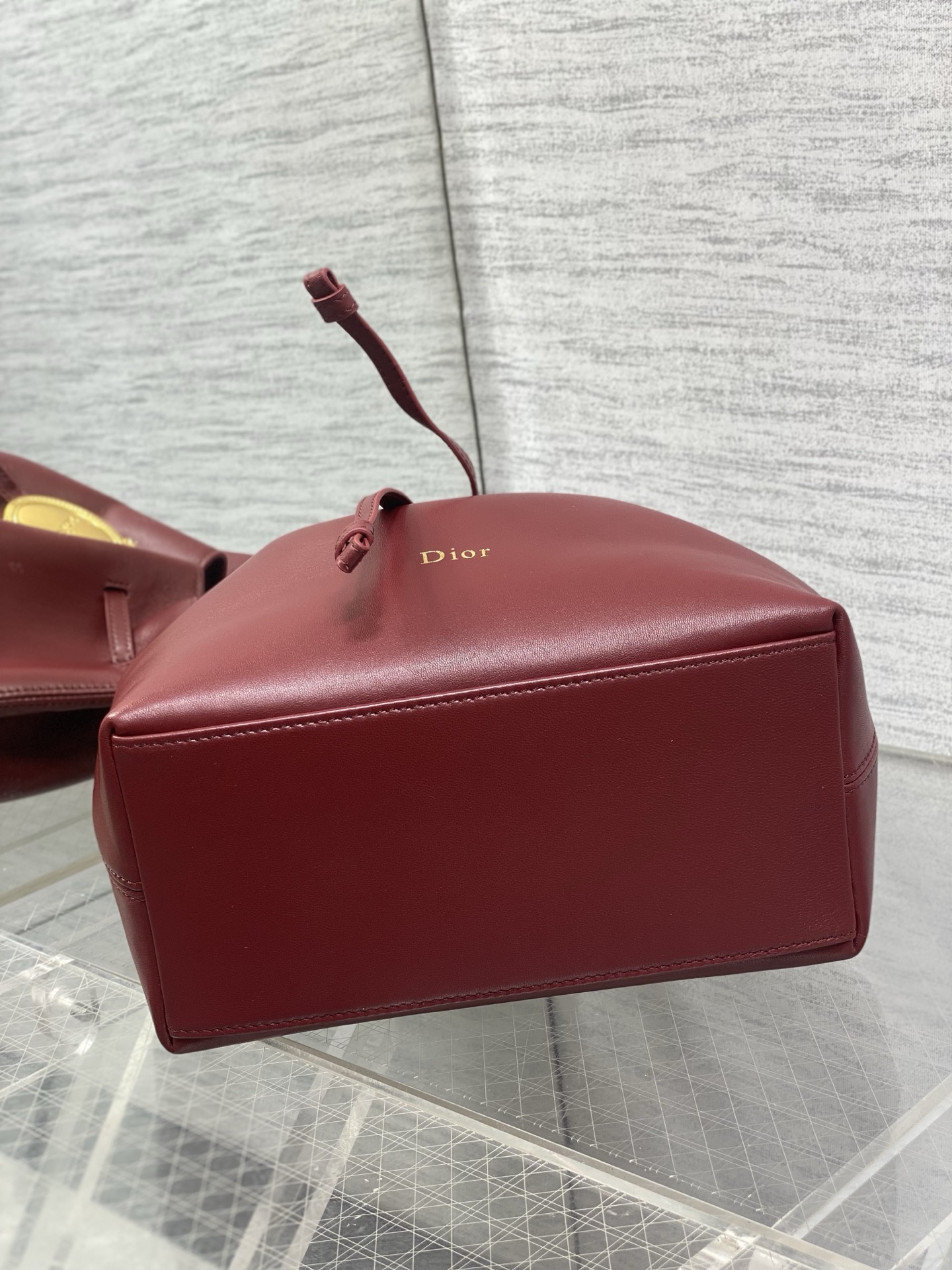 Dior 2027 스프링 디올 버킷백 가방