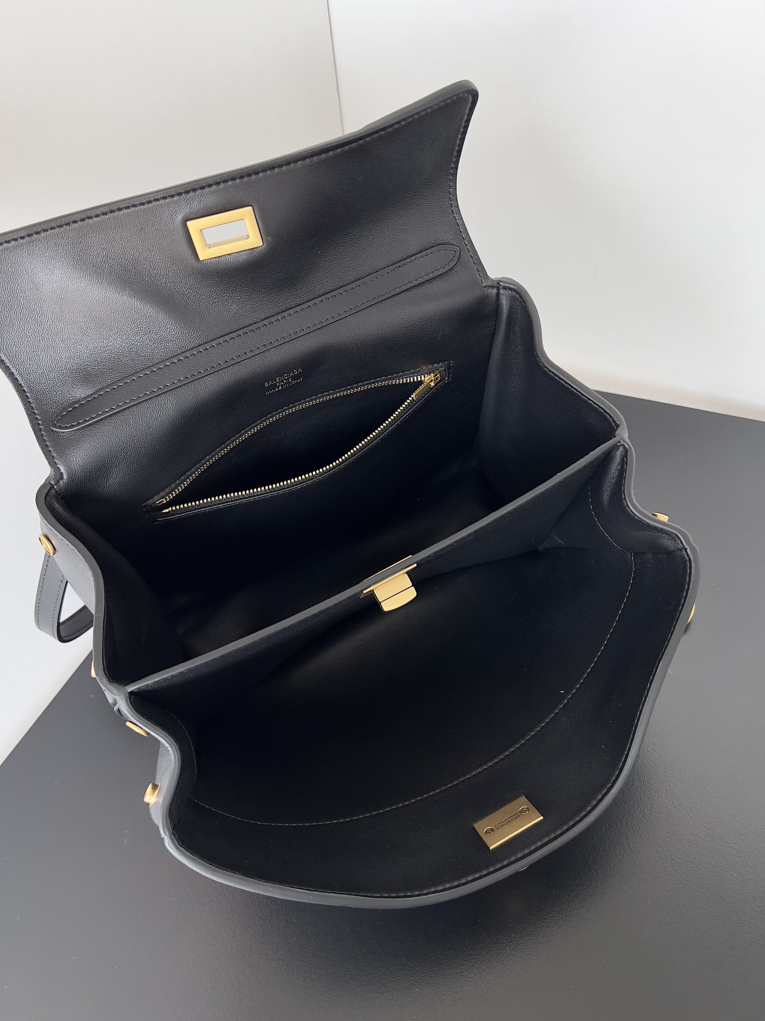 BALENCIAGA 발렌시아가 Redeo 로데오 스몰 핸드백 가방