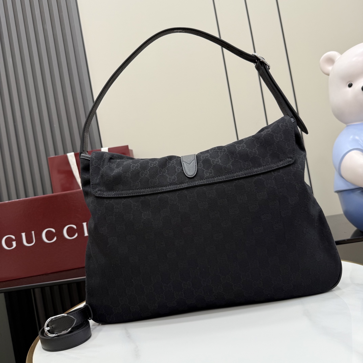 Gucci Jackie 1961 구찌 토트백 가방