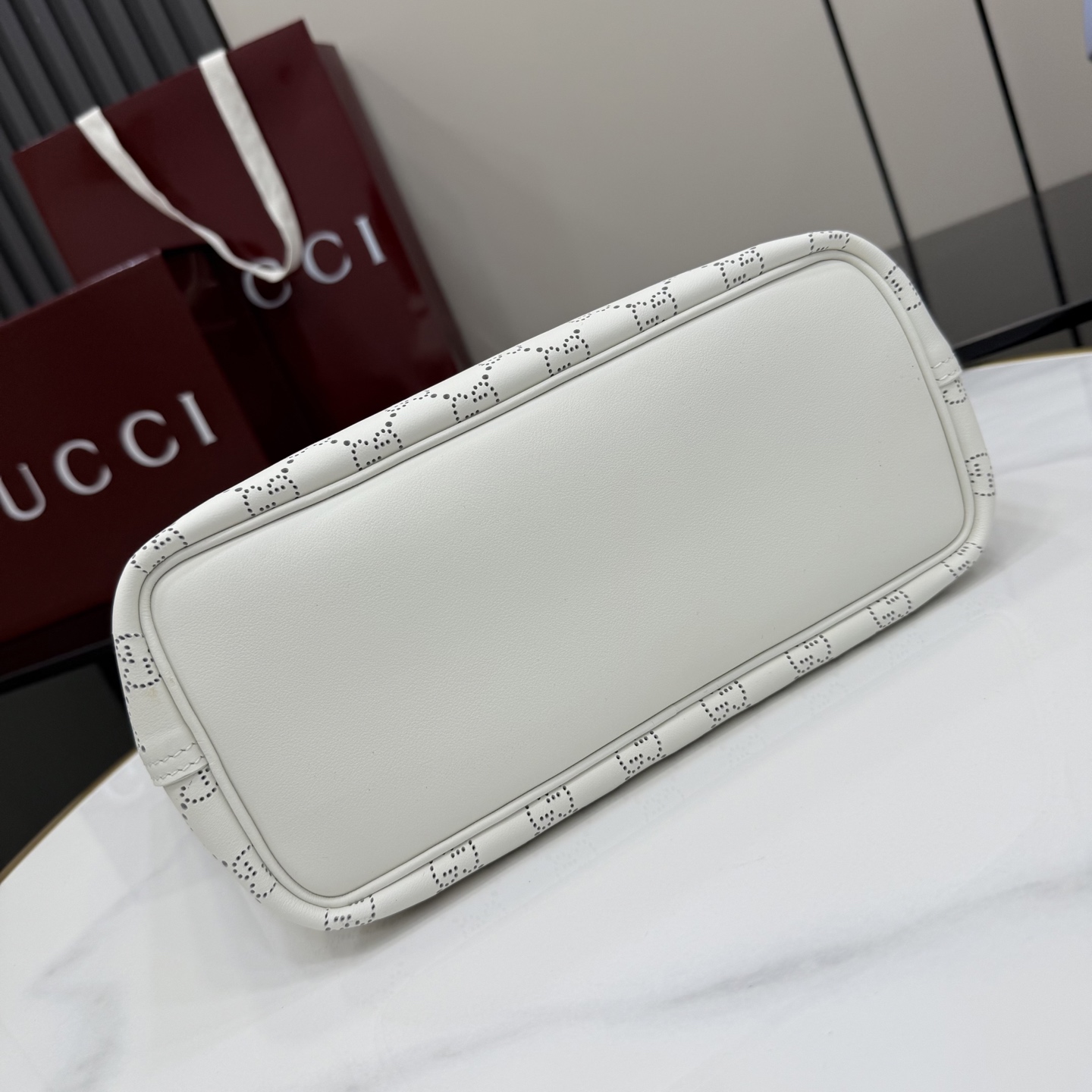 GUCCI 구찌 Generation 제너레이션 GG 토트백 가방